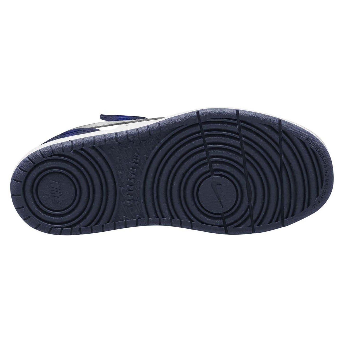 Court Borough Low Recraft Kid's Sportswear Shoes