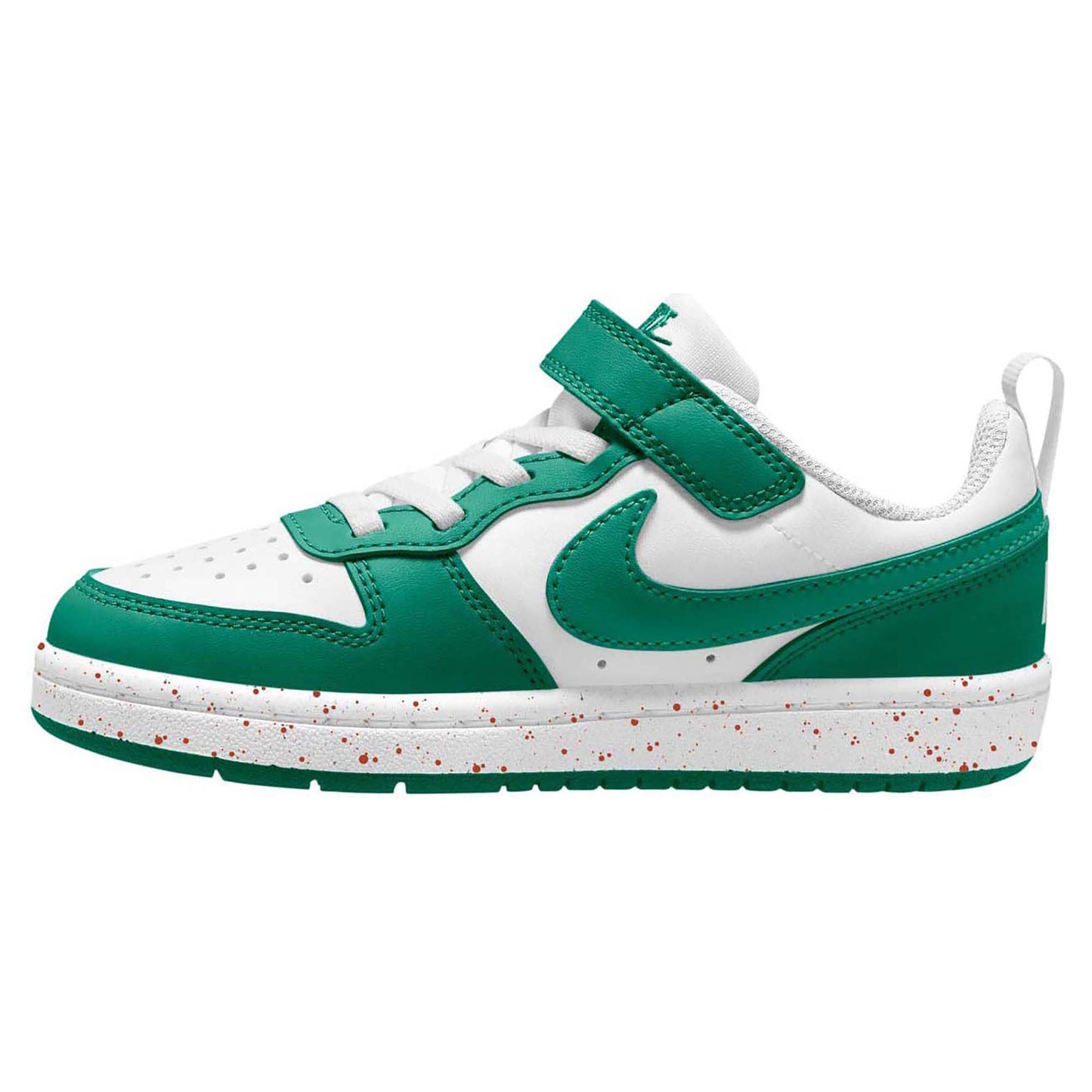 Court Borough Low Recraft Kid's Sportswear Shoes