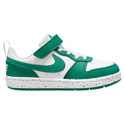 Court Borough Low Recraft Kid's Sportswear Shoes
