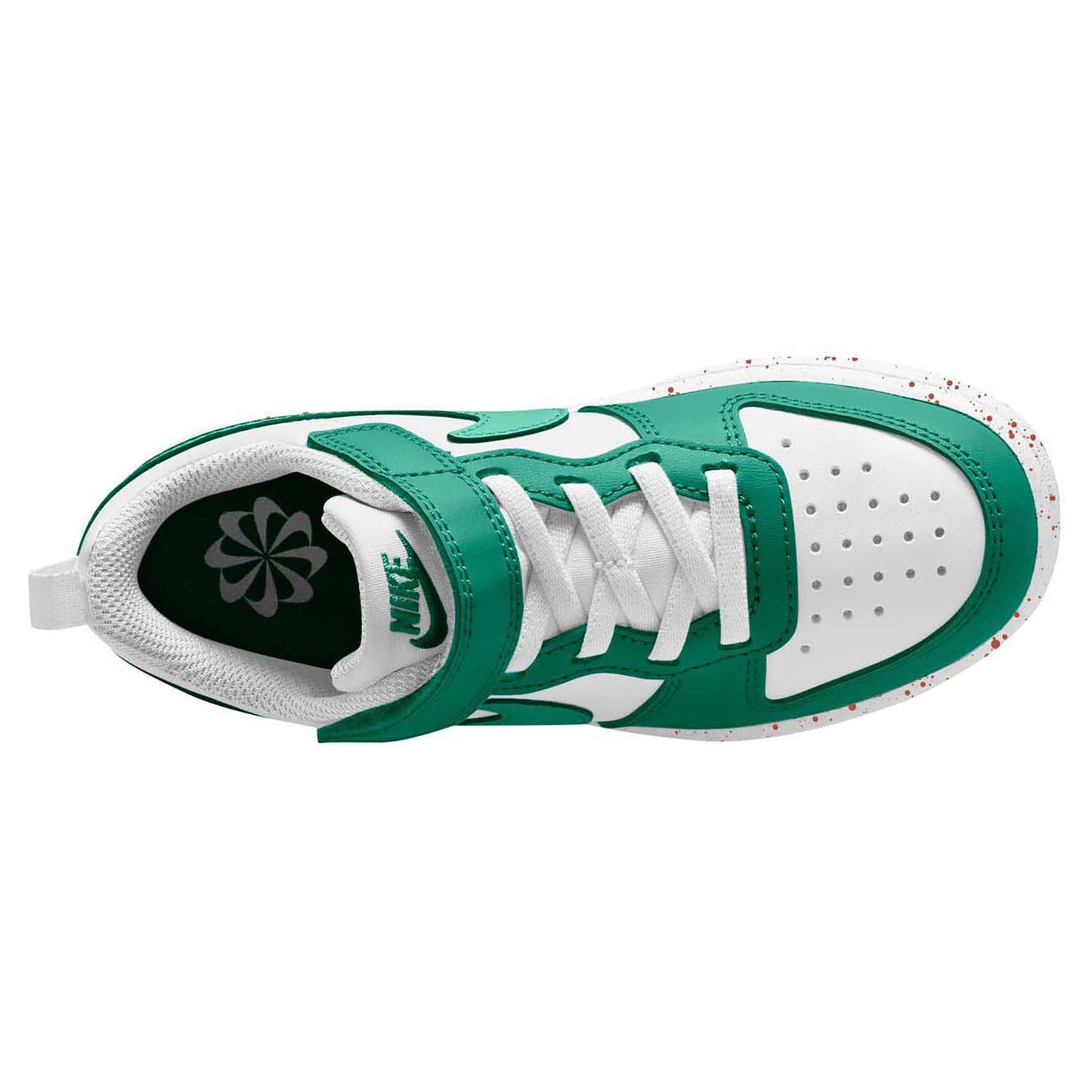 Court Borough Low Recraft Kid's Sportswear Shoes
