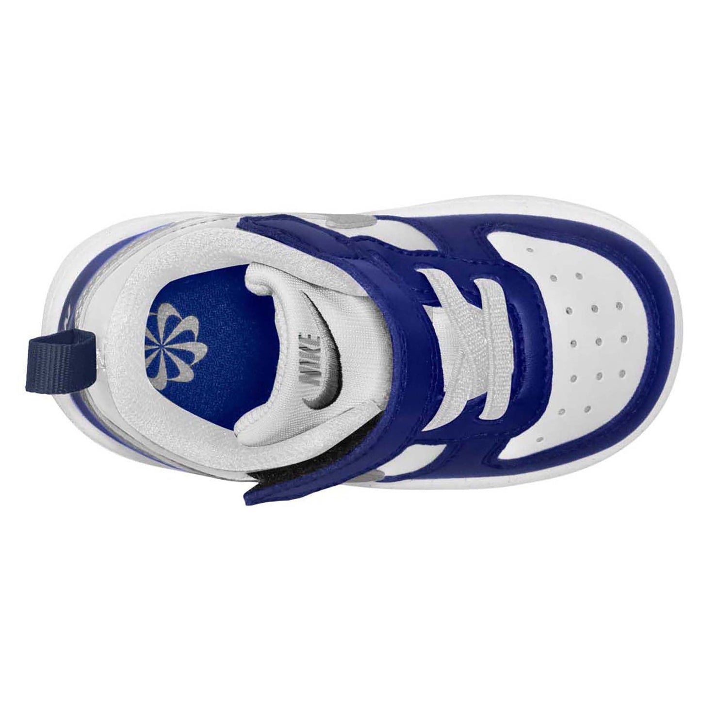 Court Borough Low Recraft Toddler's Sportswear Shoes