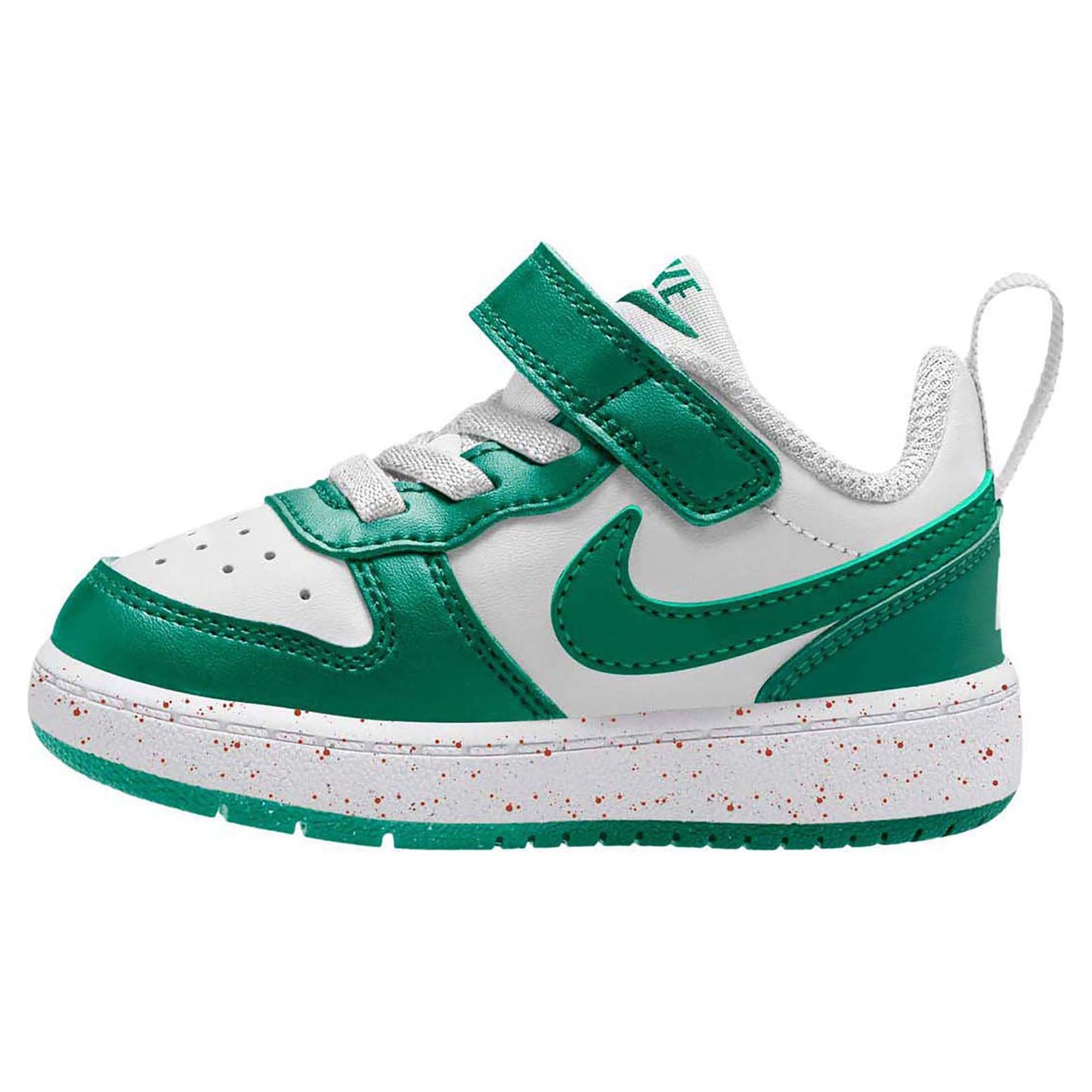 Court Borough Low Recraft Toddler's Sportswear Shoes