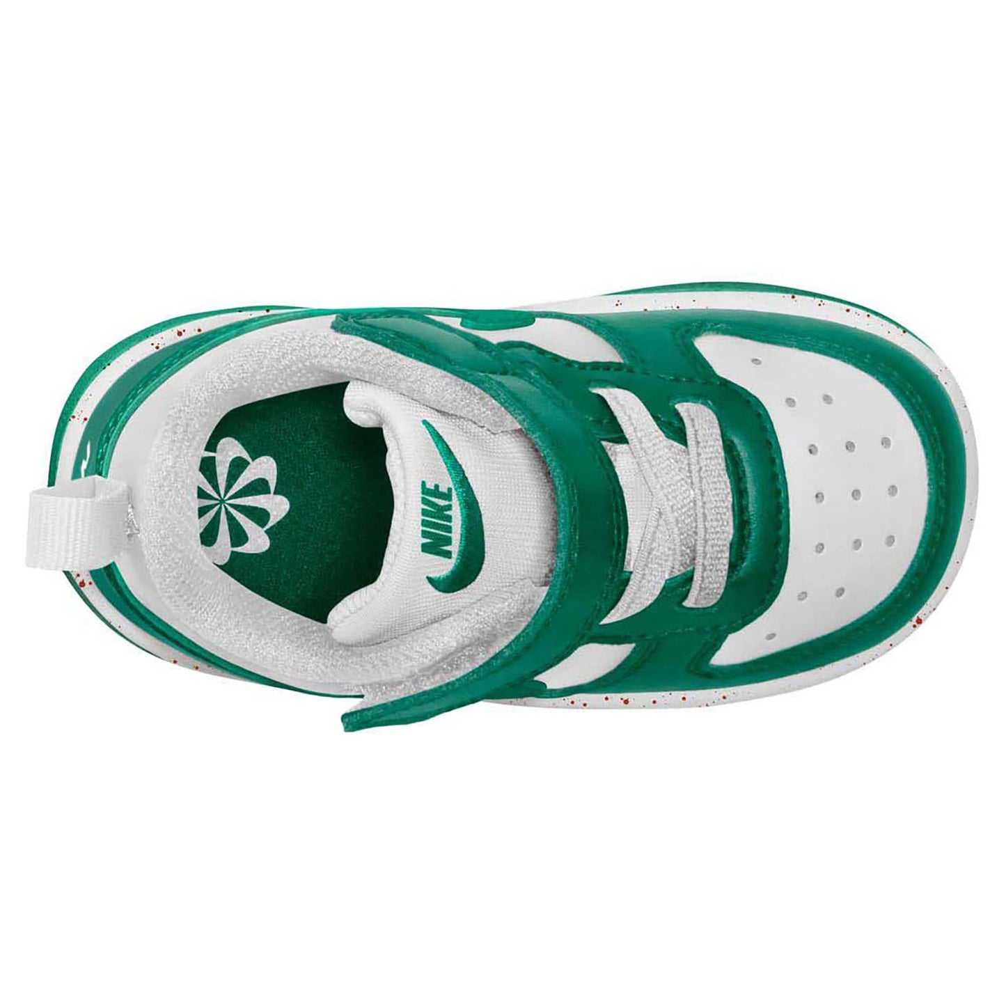 Court Borough Low Recraft Toddler's Sportswear Shoes