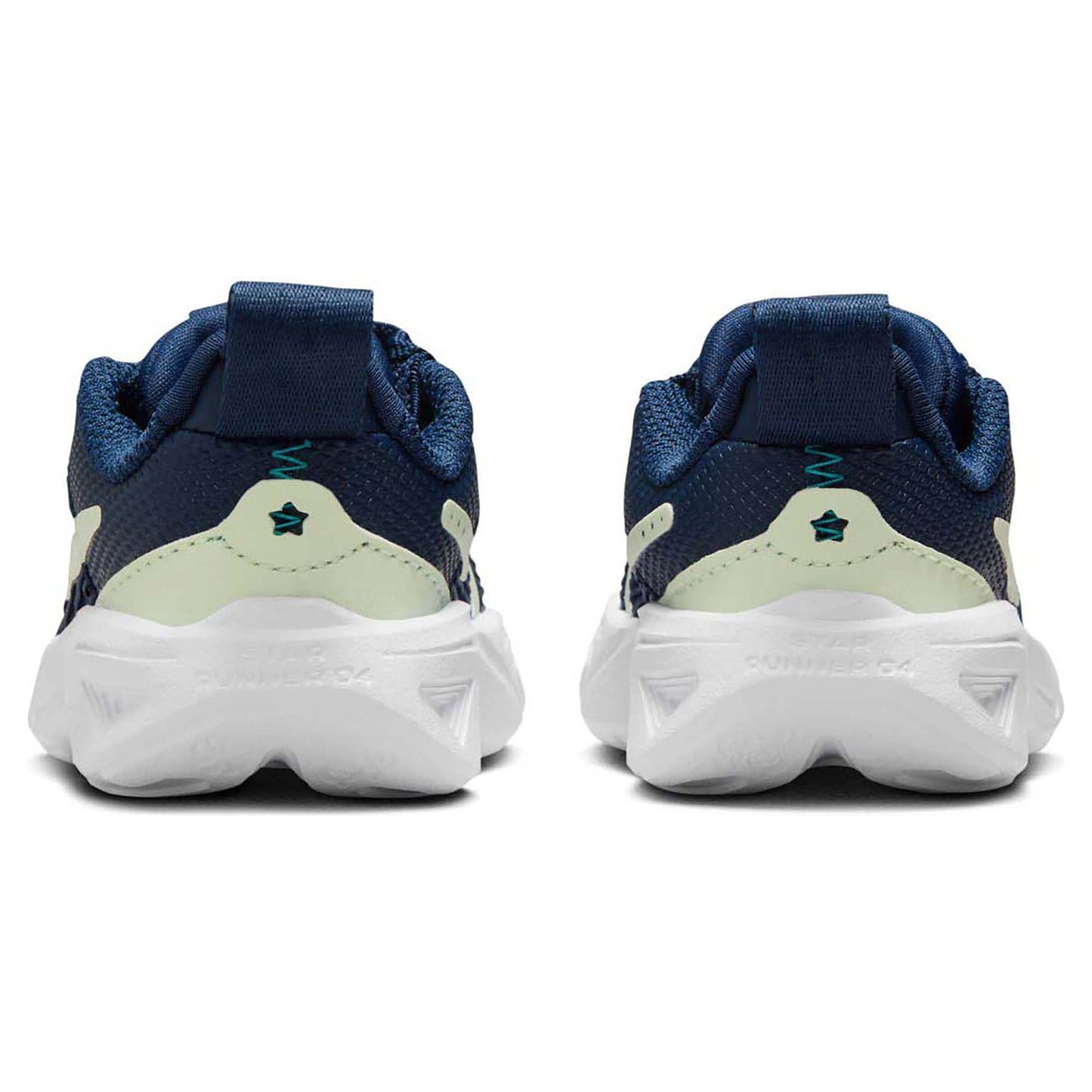 Star Runner 4 Baby/Toddler Shoes