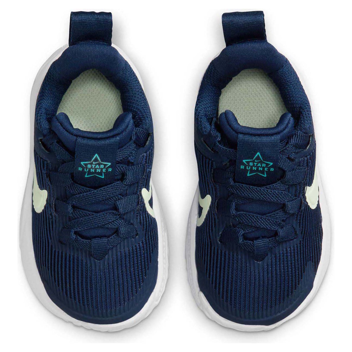 Star Runner 4 Baby/Toddler Shoes