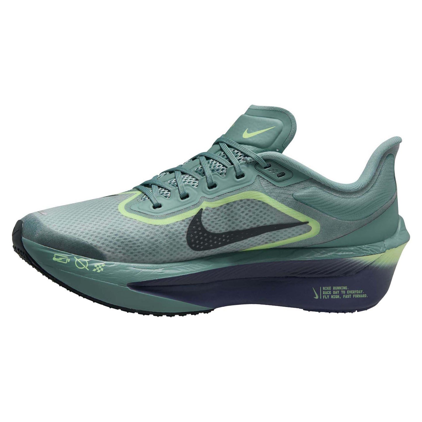 Zoom Fly 6 Men's Road Racing Shoes