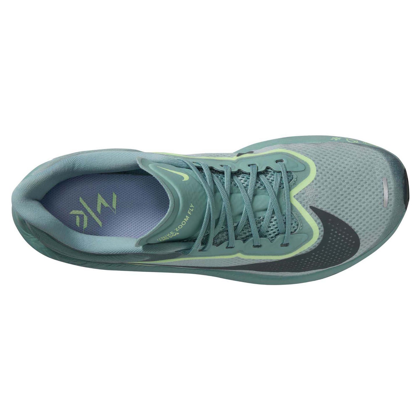 Zoom Fly 6 Men's Road Racing Shoes