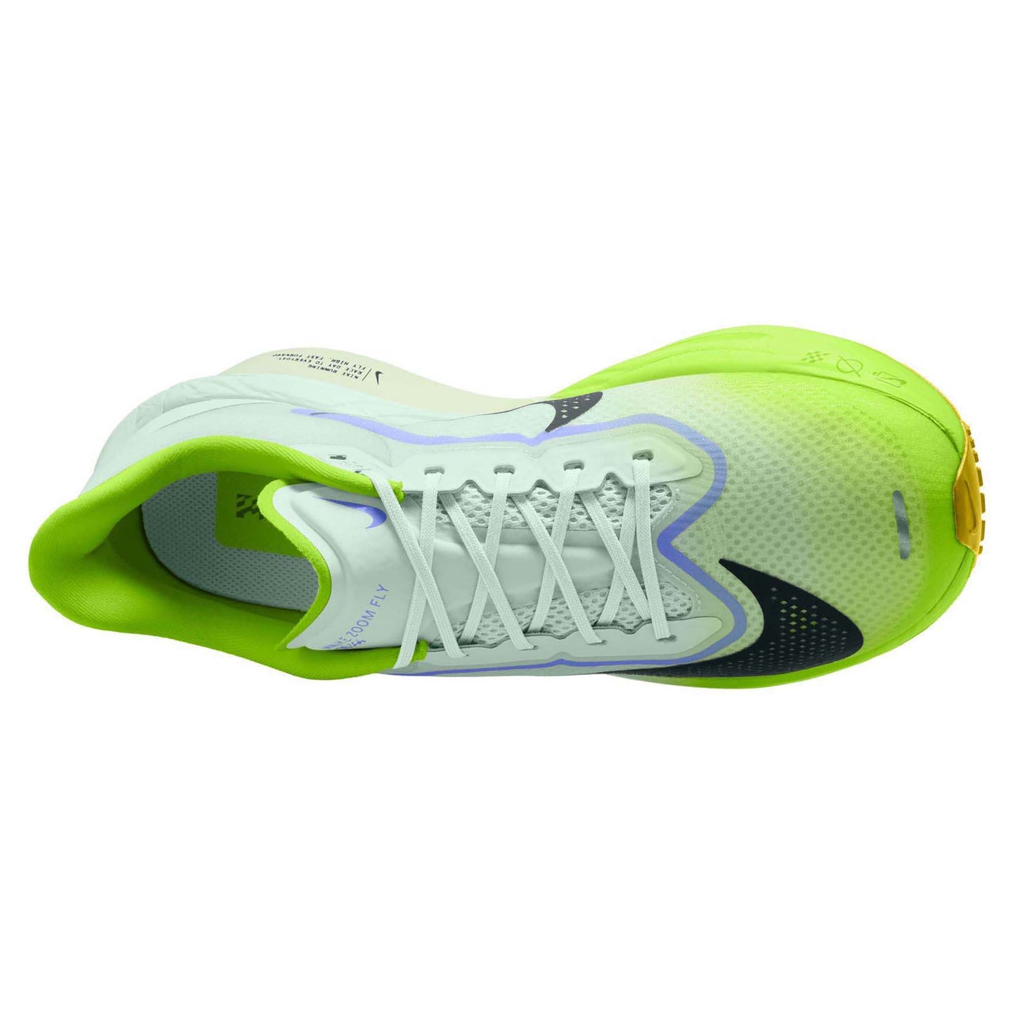 Zoom Fly 6 Men's Road Racing Shoes