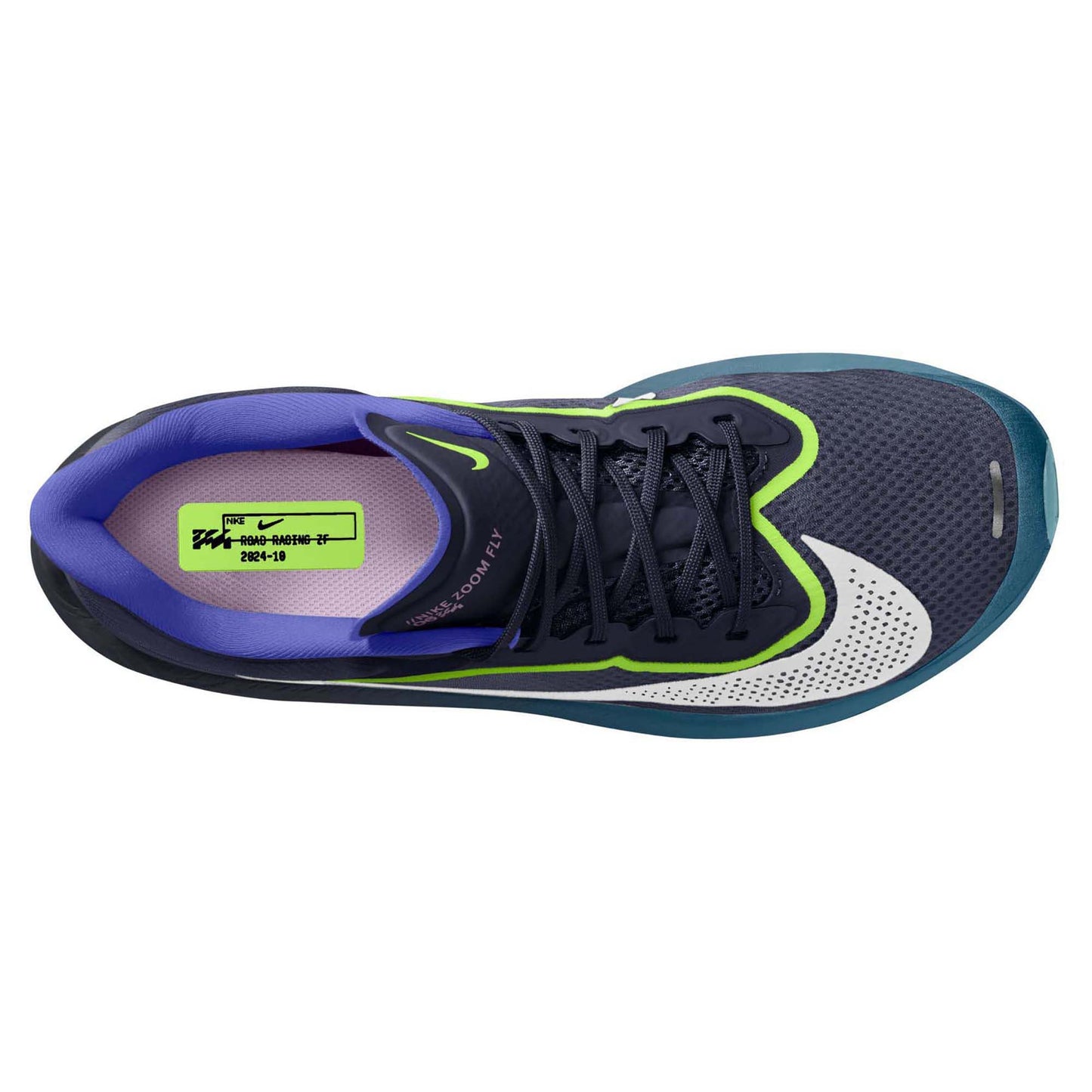 Zoom Fly 6 Men's Road Racing Shoes