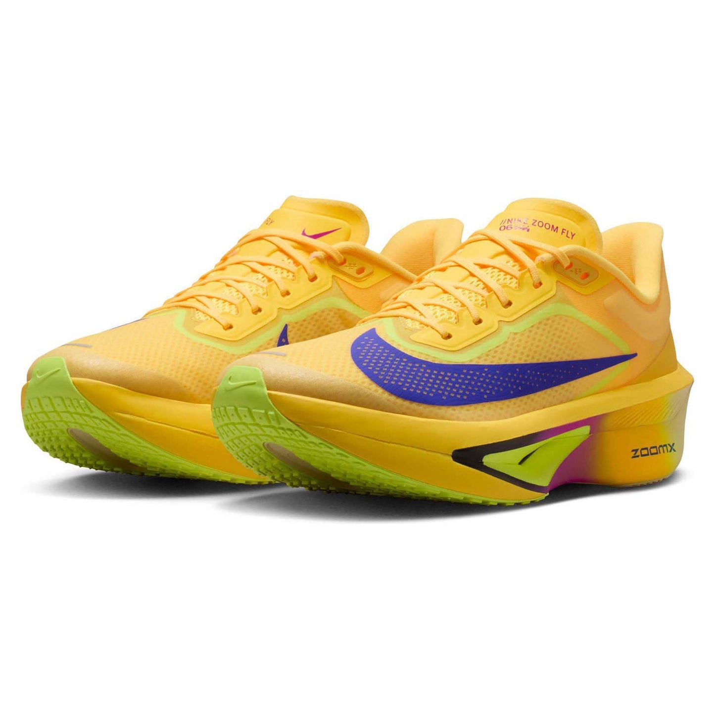 Zoom Fly 6 Men's Road Racing Shoes