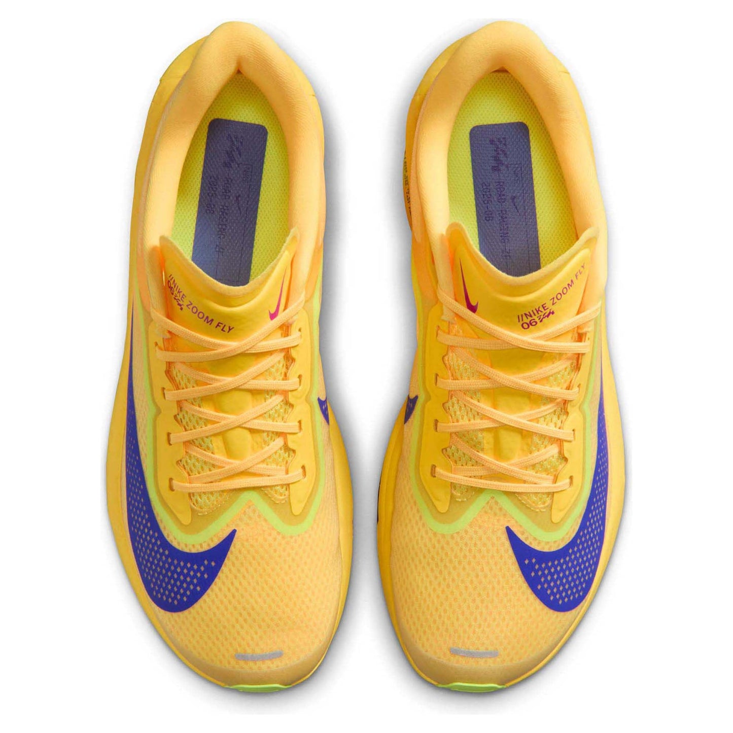 Zoom Fly 6 Men's Road Racing Shoes