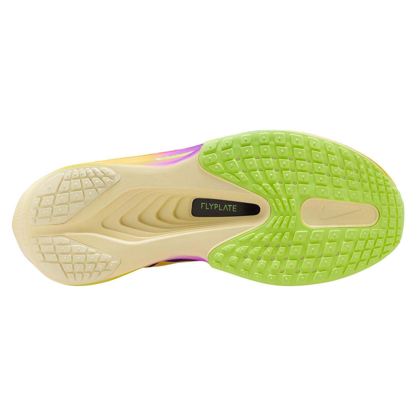 Zoom Fly 6 Men's Road Racing Shoes