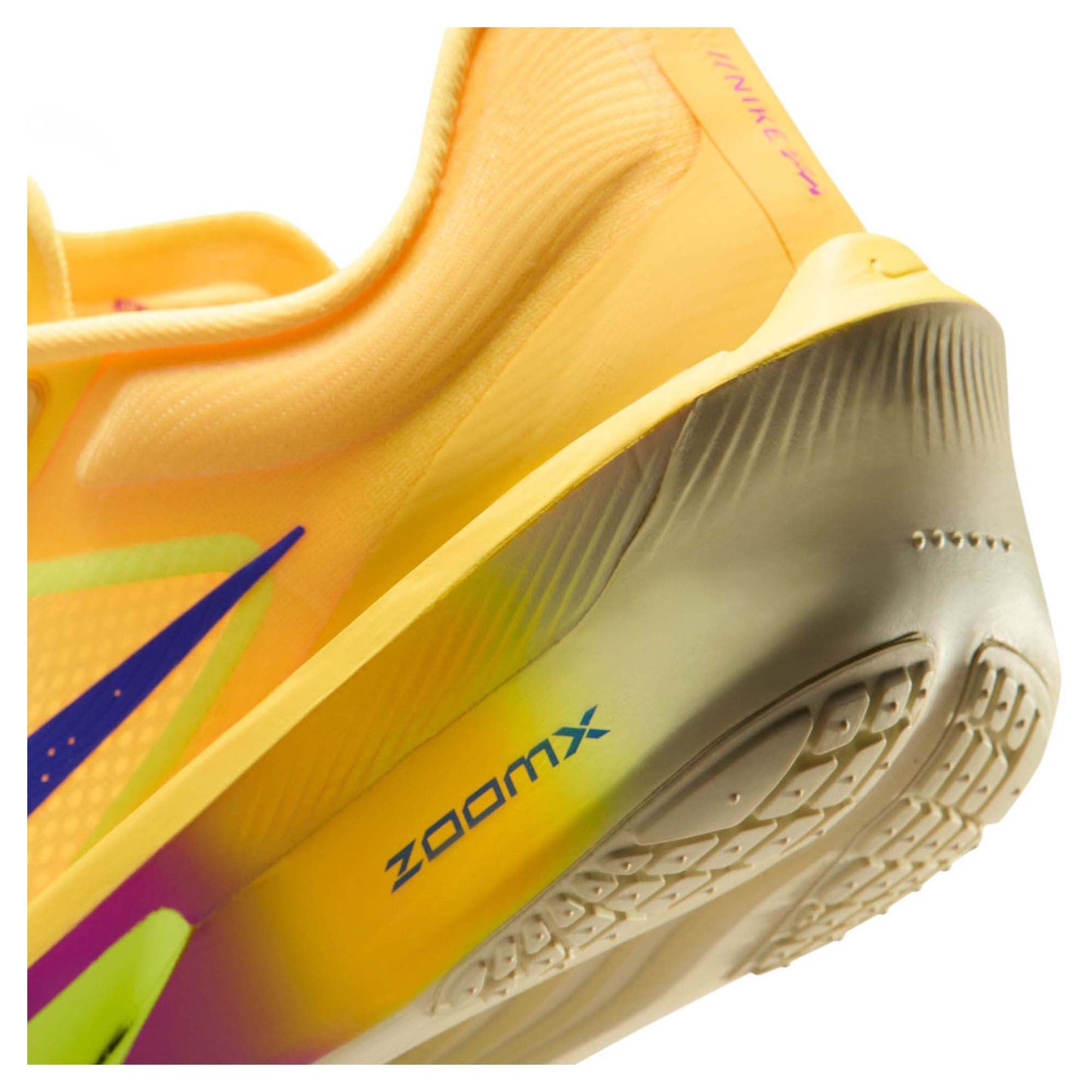Zoom Fly 6 Men's Road Racing Shoes