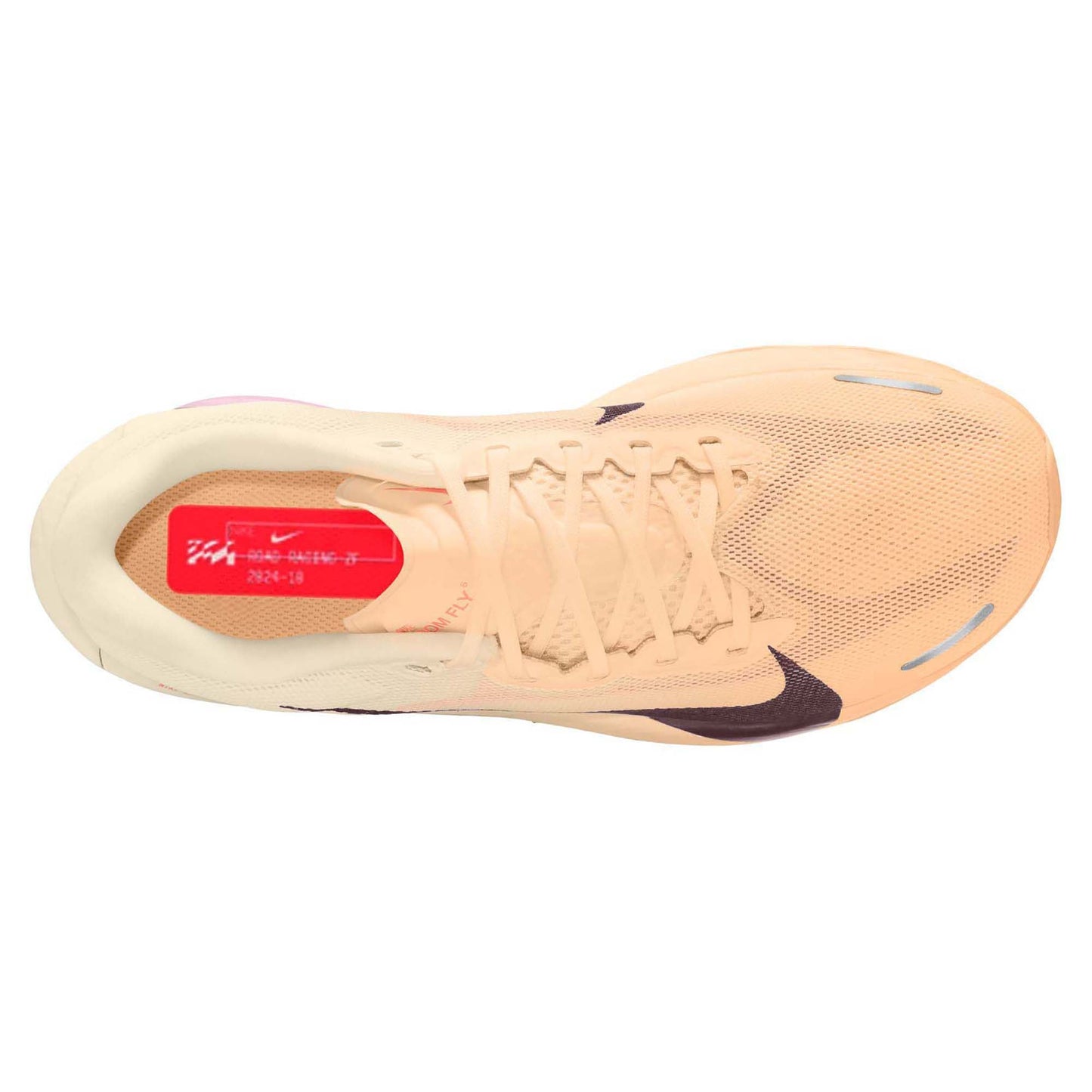 Zoom Fly 6 Women's Road Racing Shoes