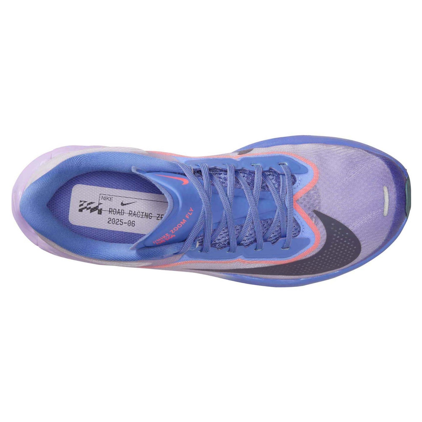 Zoom Fly 6 Women's Road Racing Shoes