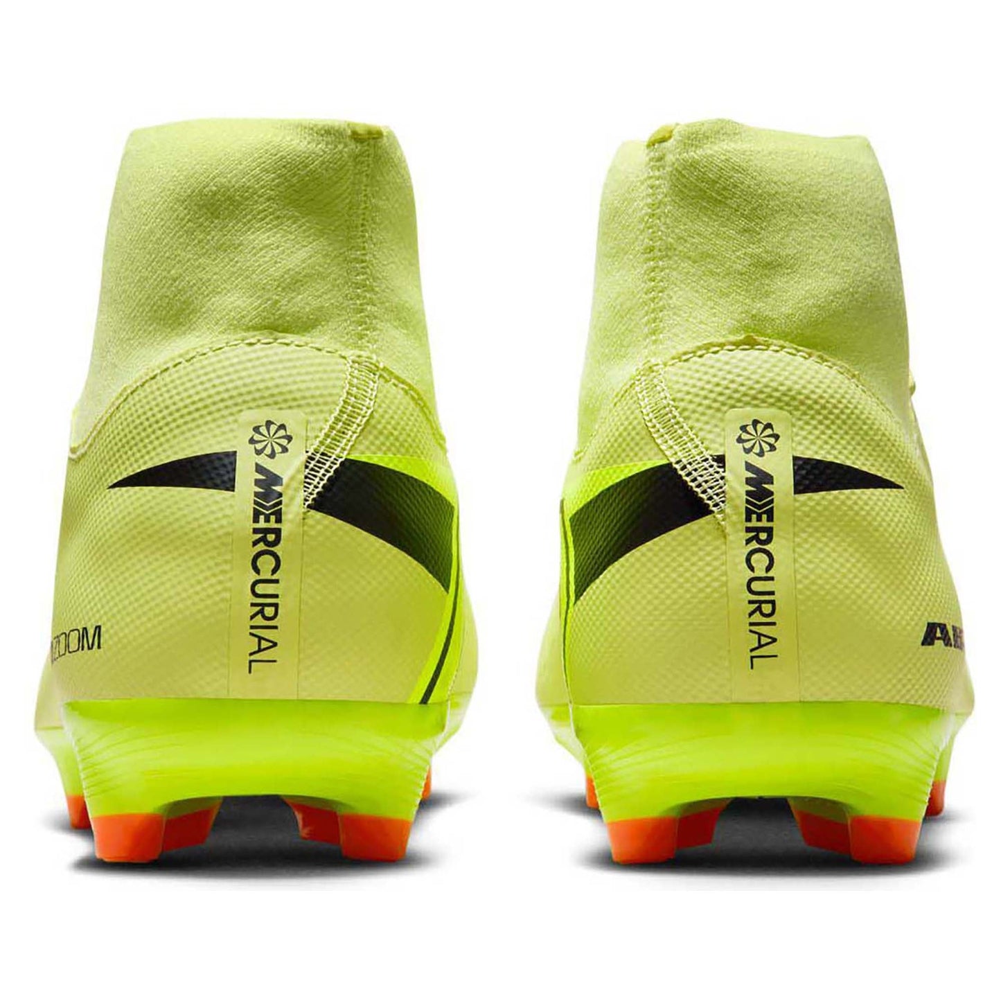 Mercurial Superfly 10 Academy Multi Ground High Top Men's Football Boots