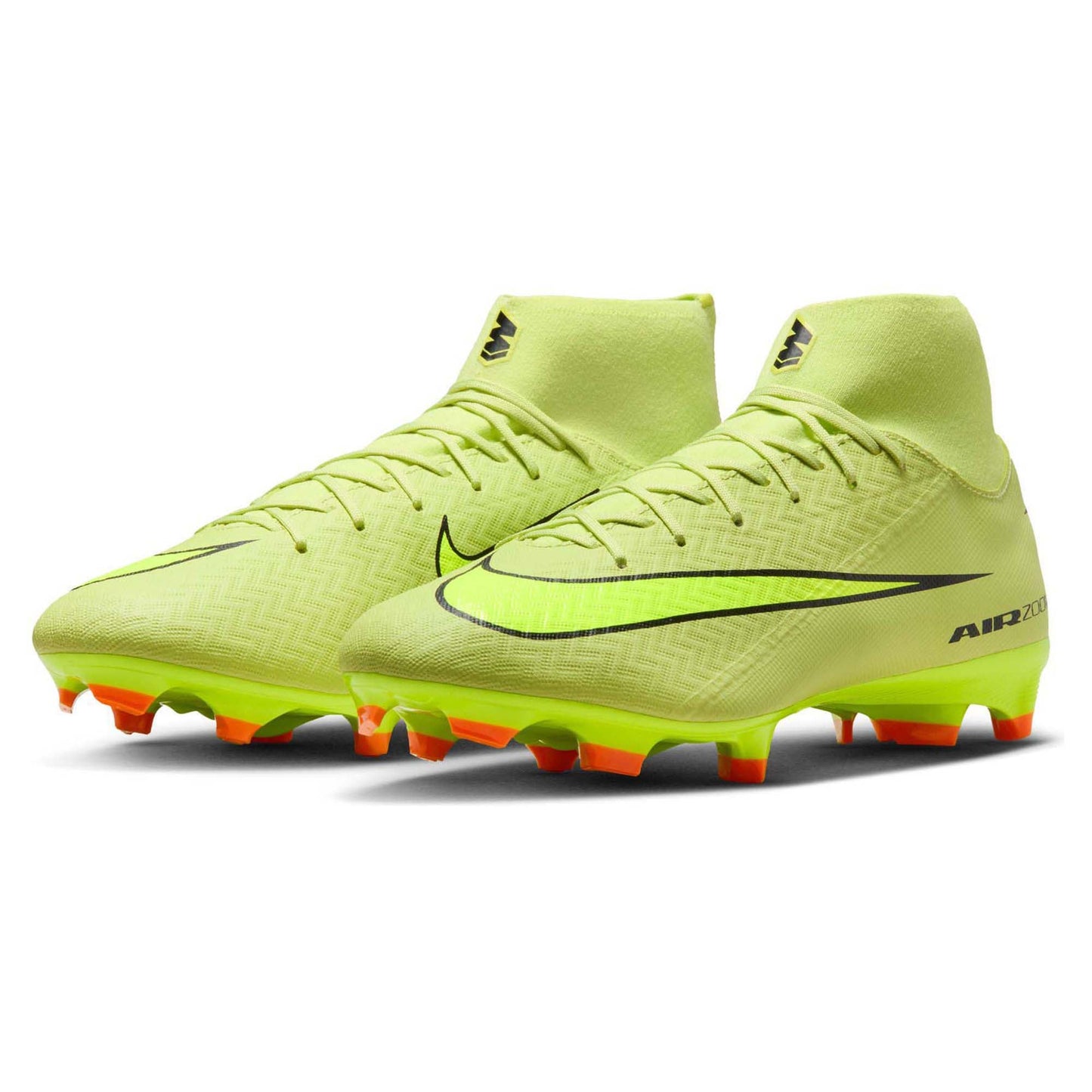 Mercurial Superfly 10 Academy Multi Ground High Top Men's Football Boots