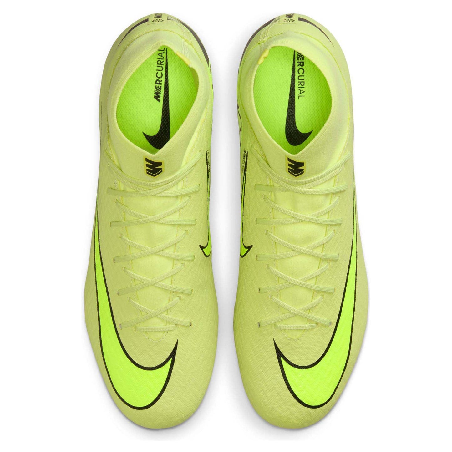 Mercurial Superfly 10 Academy Multi Ground High Top Men's Football Boots