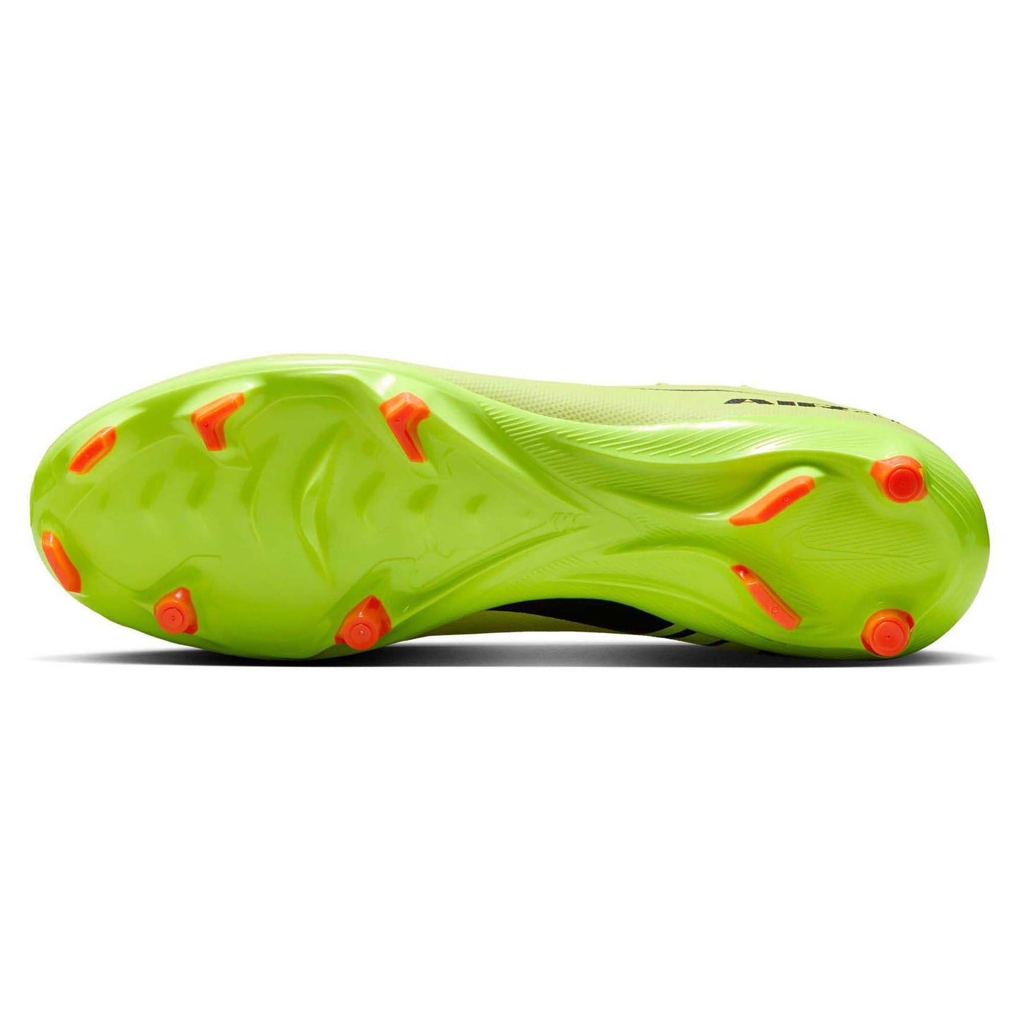 Mercurial Superfly 10 Academy Multi Ground High Top Men's Football Boots