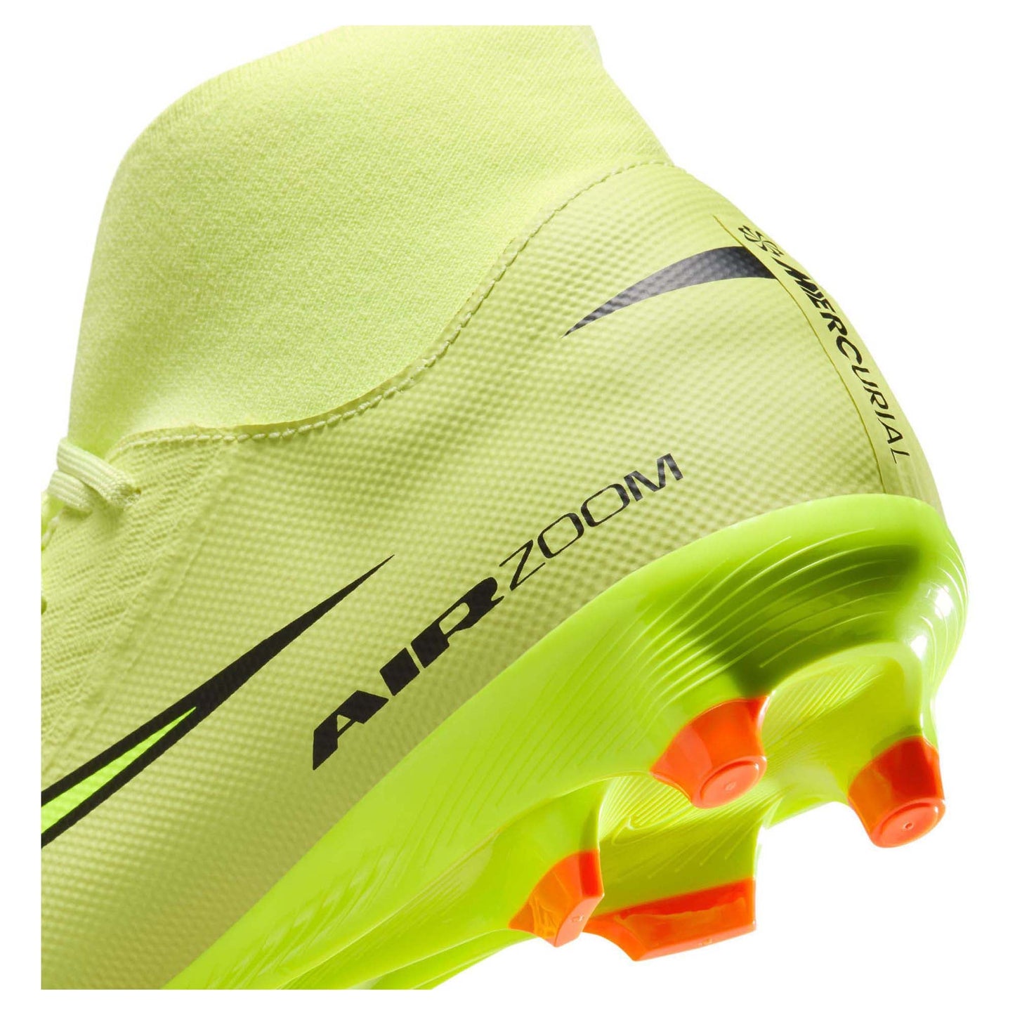 Mercurial Superfly 10 Academy Multi Ground High Top Men's Football Boots