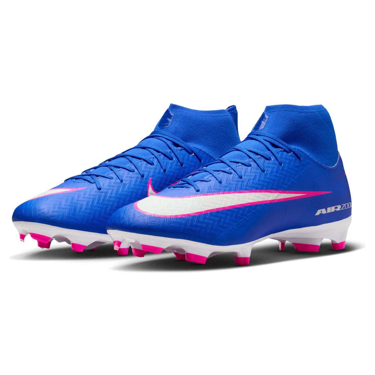 Mercurial Zoom Superfly 10 Academy Multi Ground High Top Men's Football Boots