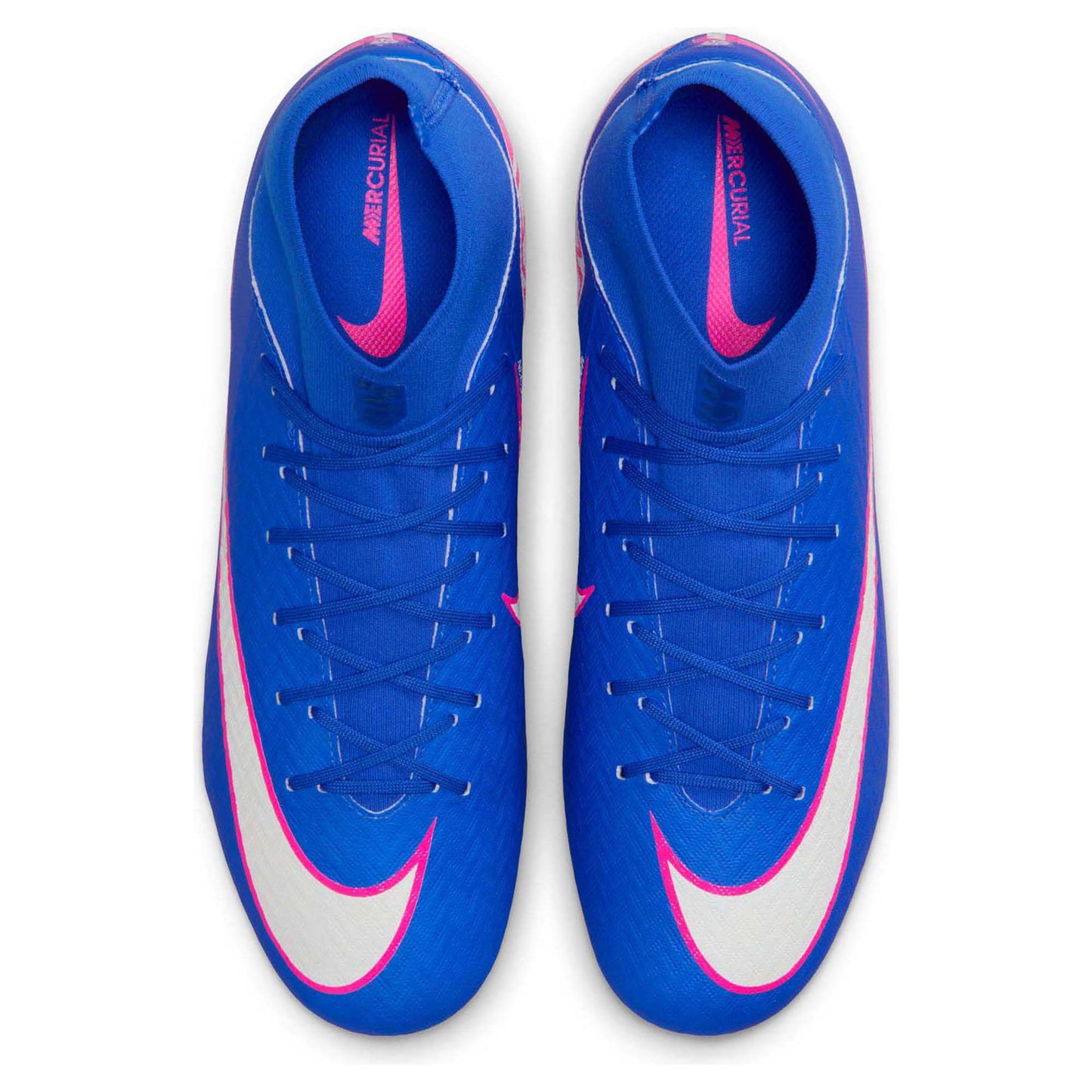 Mercurial Zoom Superfly 10 Academy Multi Ground High Top Men's Football Boots