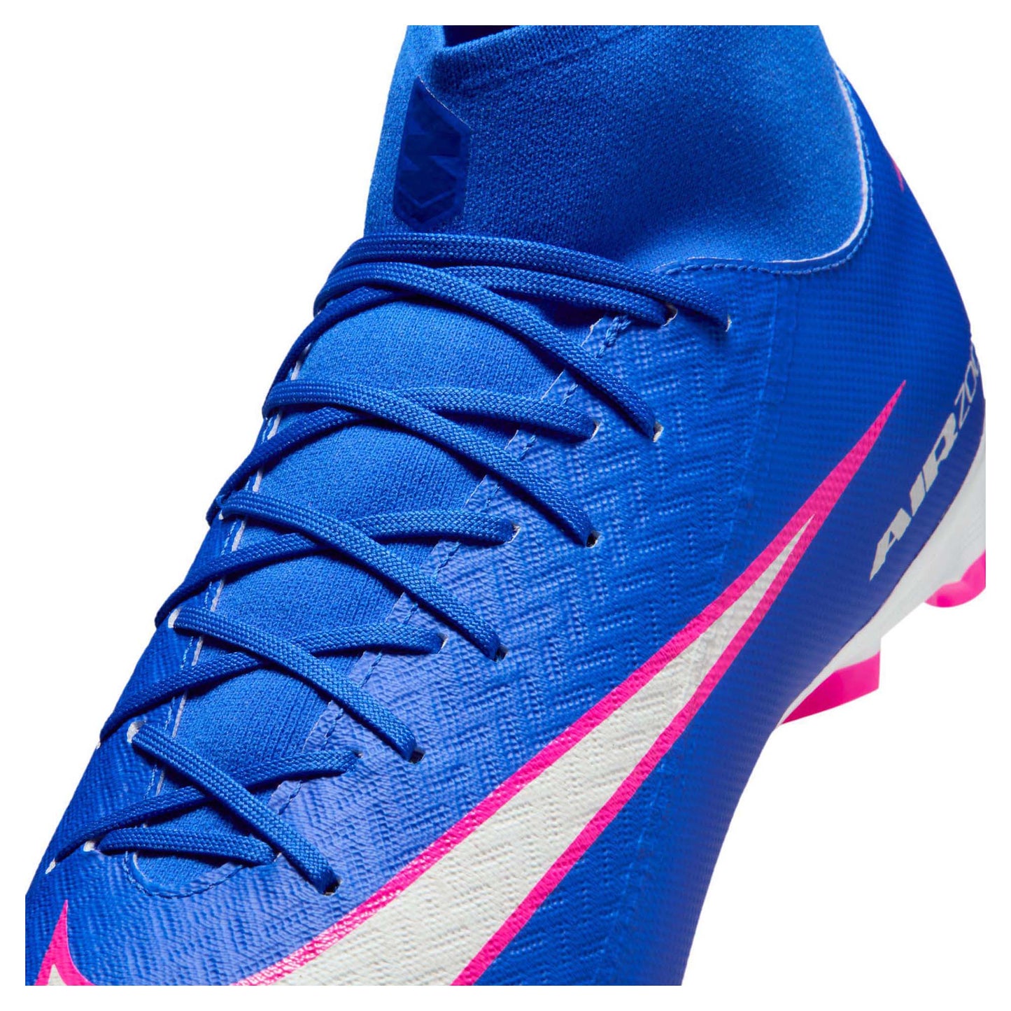 Mercurial Zoom Superfly 10 Academy Multi Ground High Top Men's Football Boots