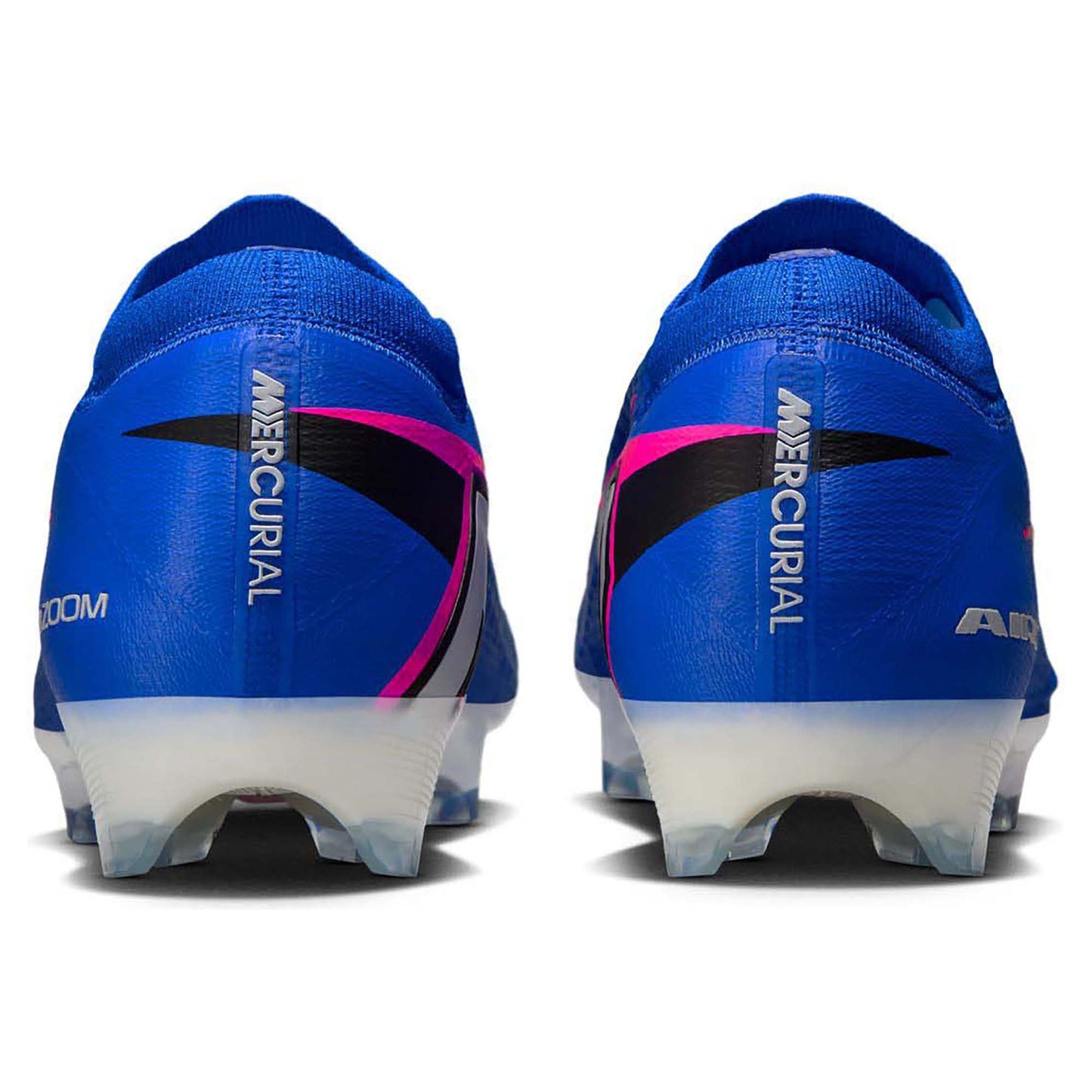 Mercurial Vapor 16 Elite Firm Ground Low Top Men's Football Boots