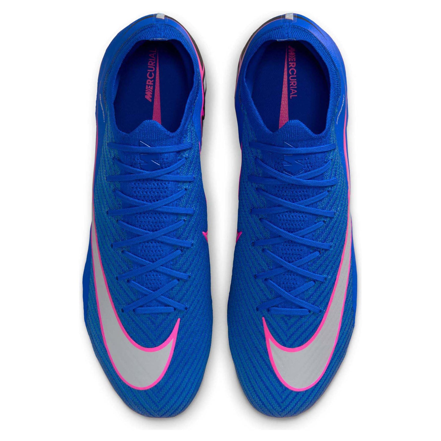 Mercurial Vapor 16 Elite Firm Ground Low Top Men's Football Boots