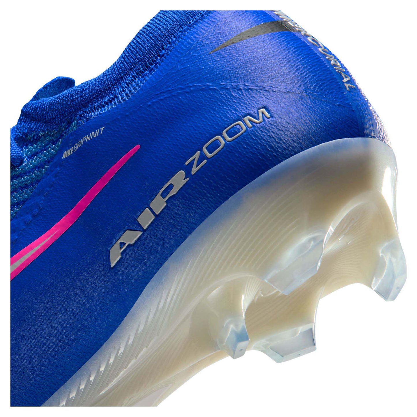 Mercurial Vapor 16 Elite Firm Ground Low Top Men's Football Boots