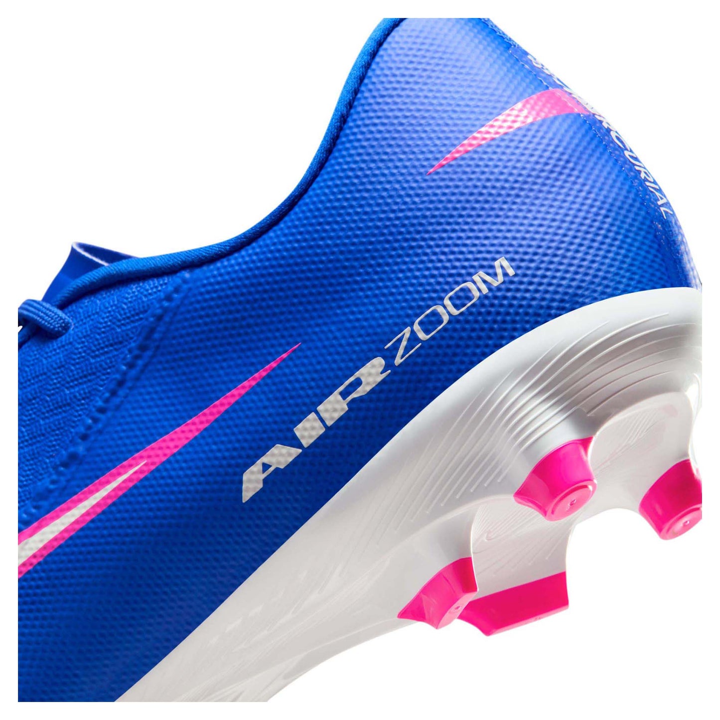 Mercurial Zoom Vapor 16 Academy Multi Ground Low Top Men's Football Boots