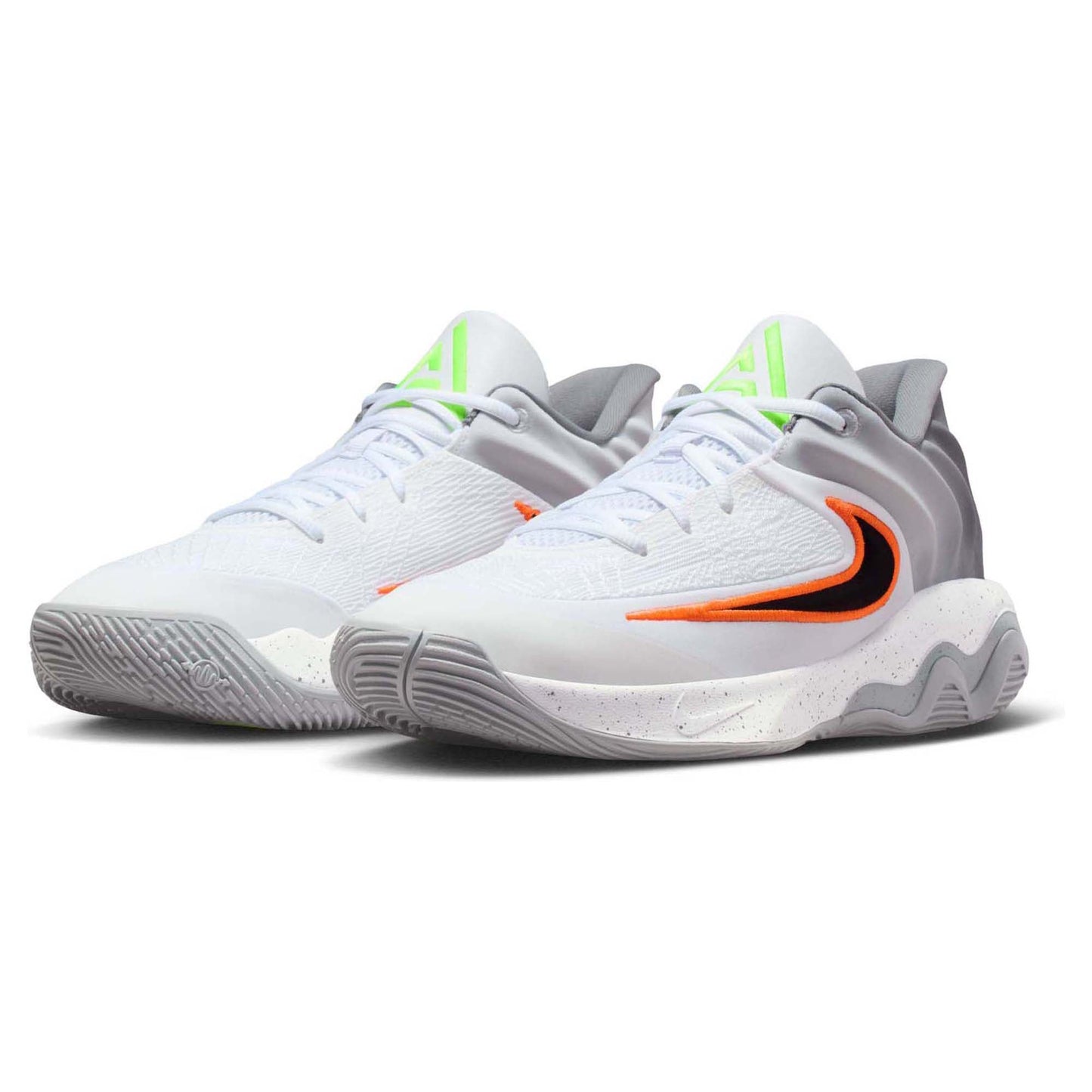Giannis Immortality 4 Basketball Shoes