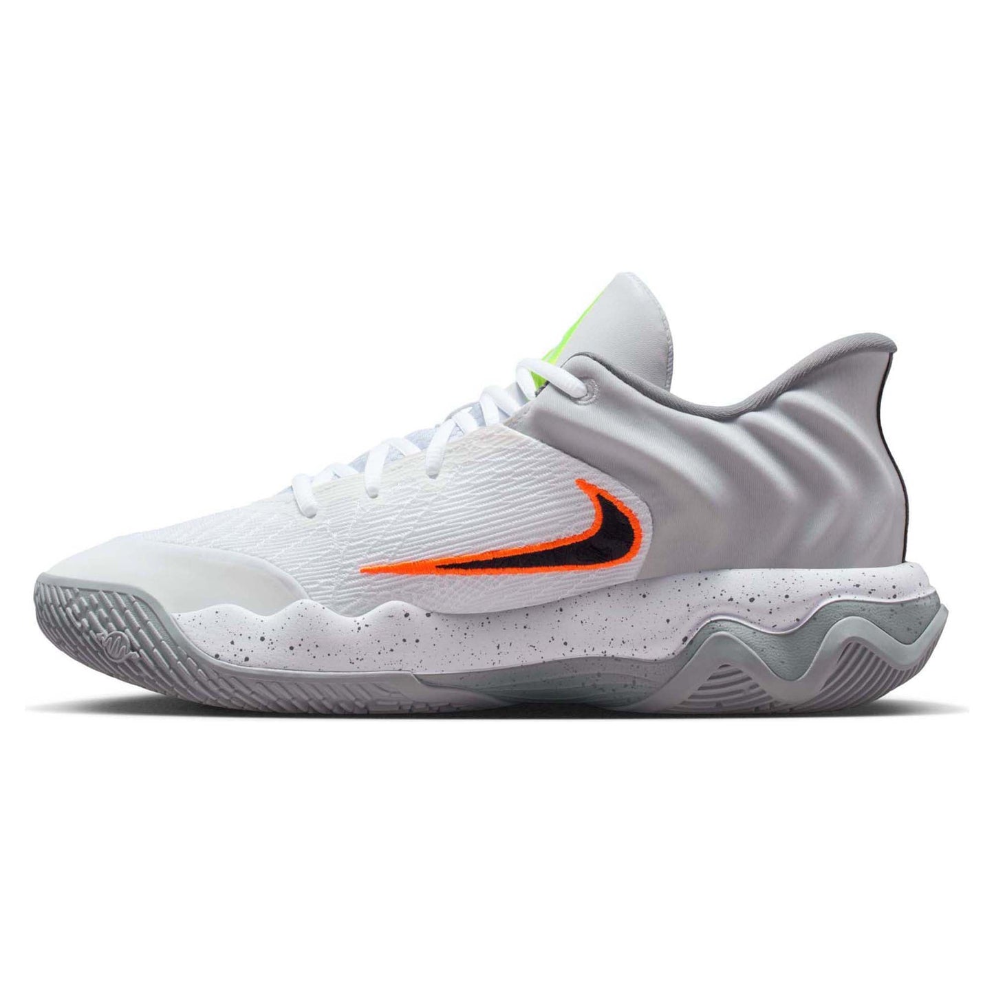 Giannis Immortality 4 Basketball Shoes