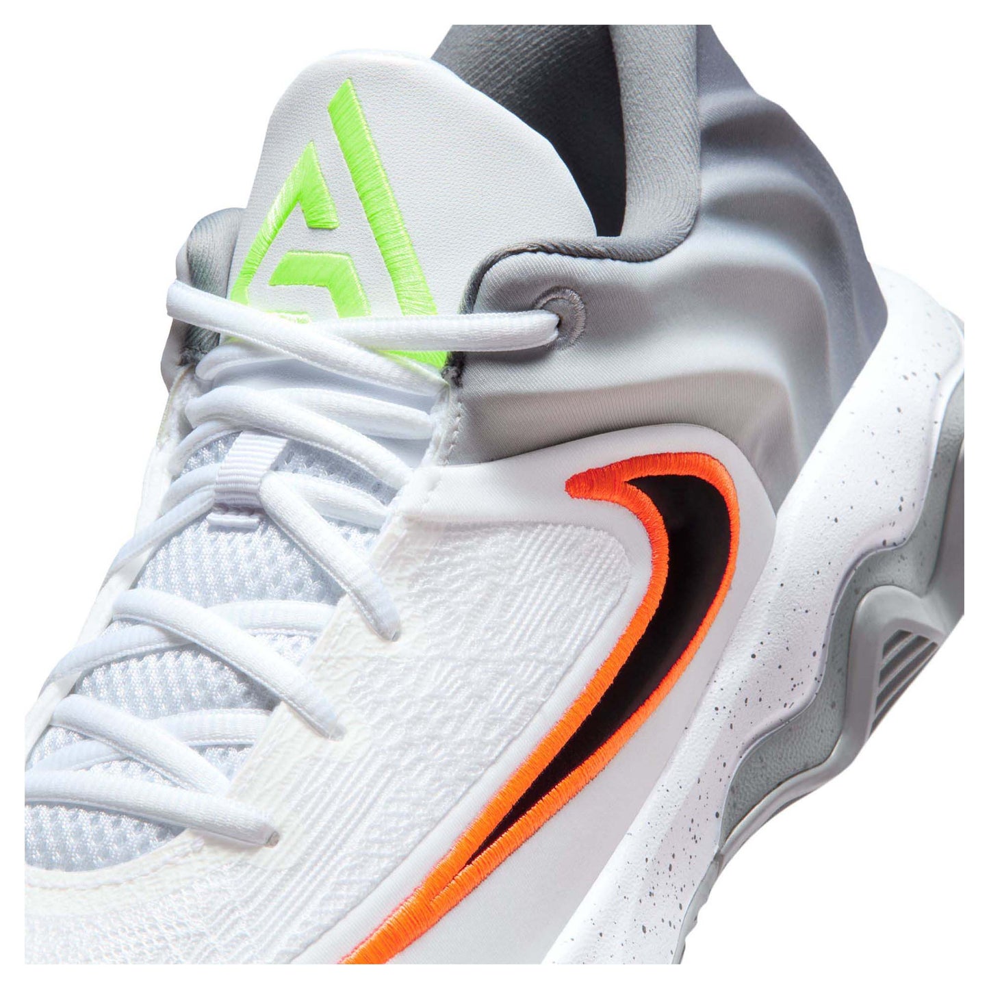 Giannis Immortality 4 Basketball Shoes