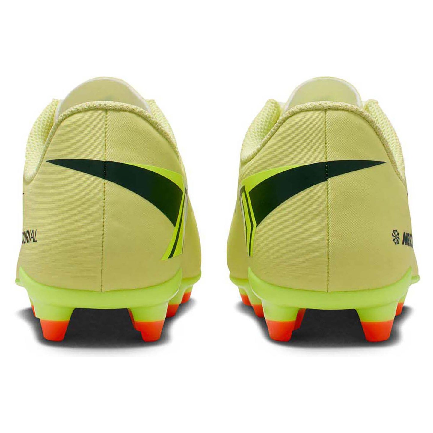 Jr. Mercurial Vapor 16 Club Low Top Multi Ground Junior's Football Boots