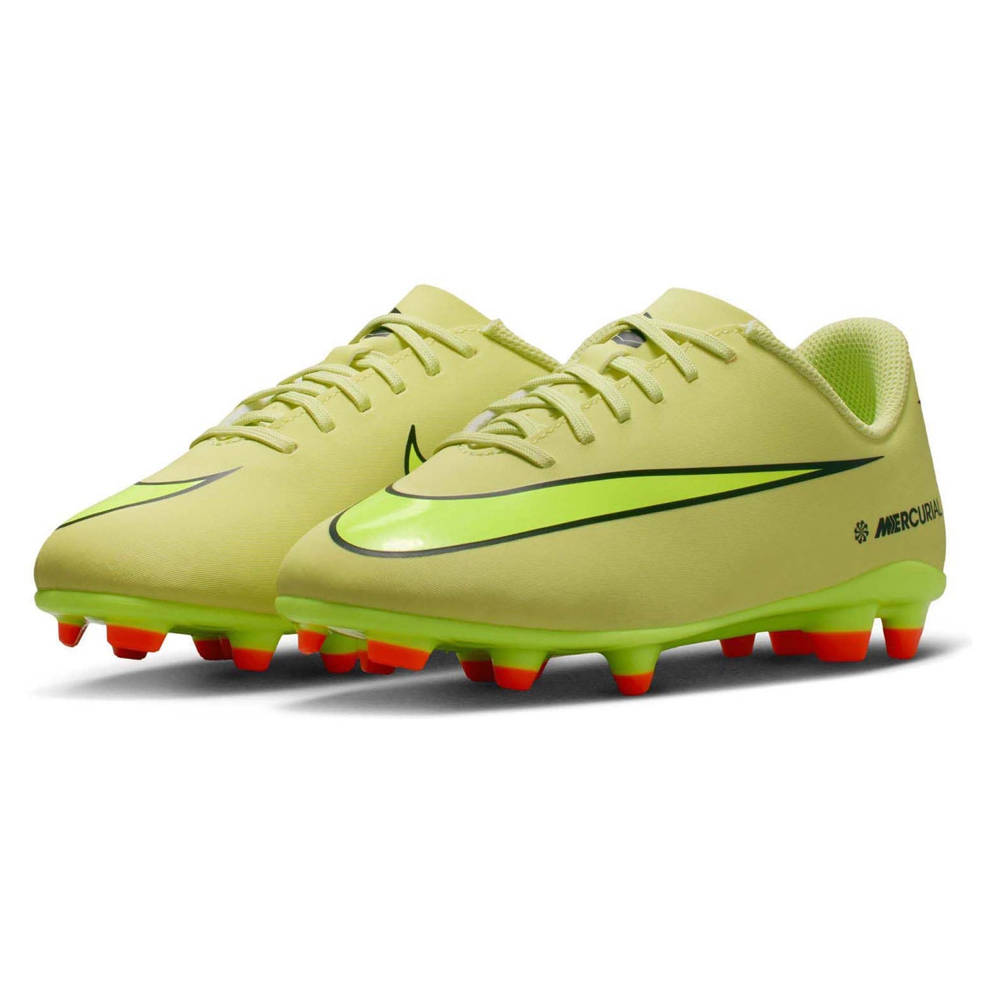 Jr. Mercurial Vapor 16 Club Low Top Multi Ground Junior's Football Boots