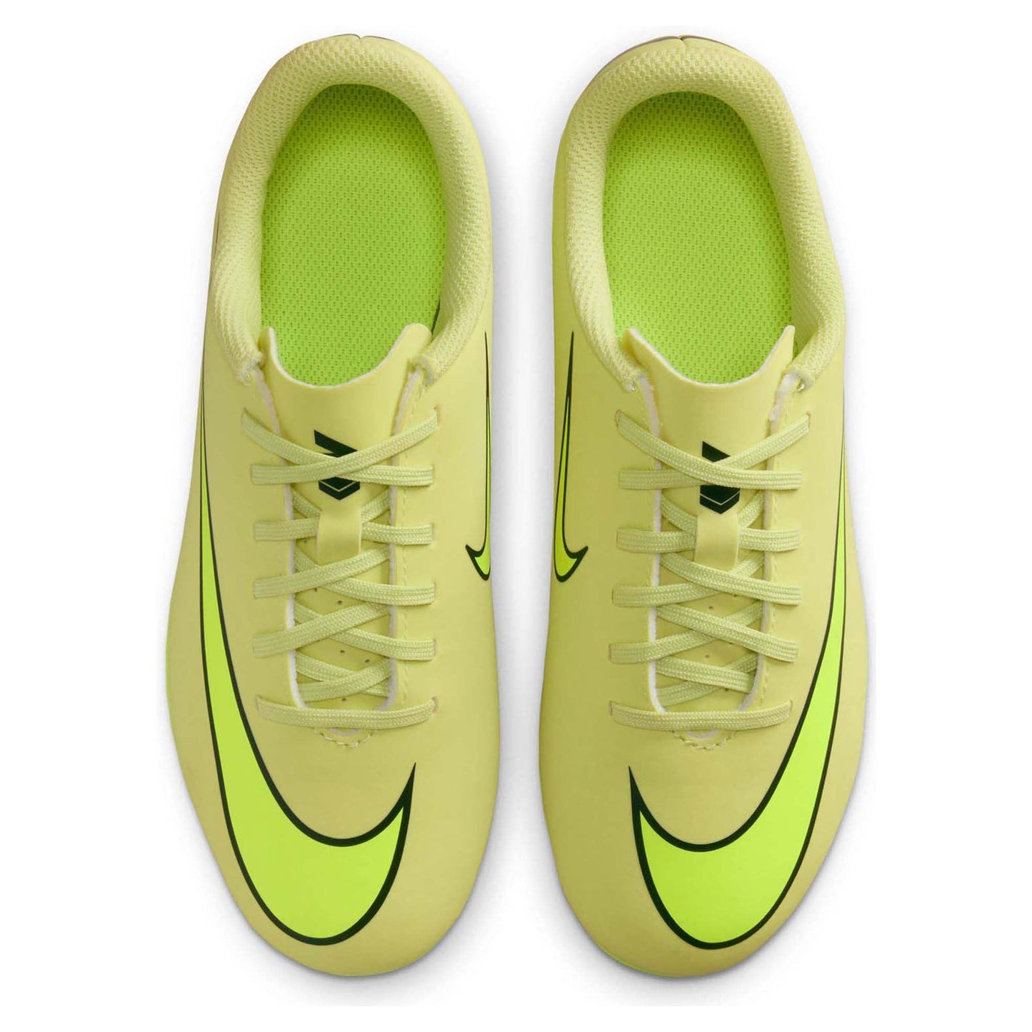 Jr. Mercurial Vapor 16 Club Low Top Multi Ground Junior's Football Boots