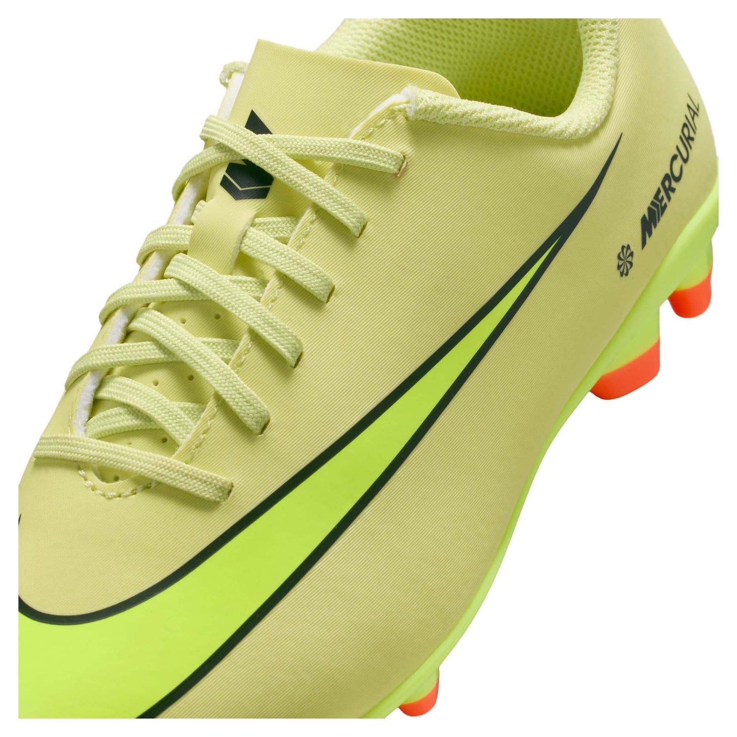 Jr. Mercurial Vapor 16 Club Low Top Multi Ground Junior's Football Boots