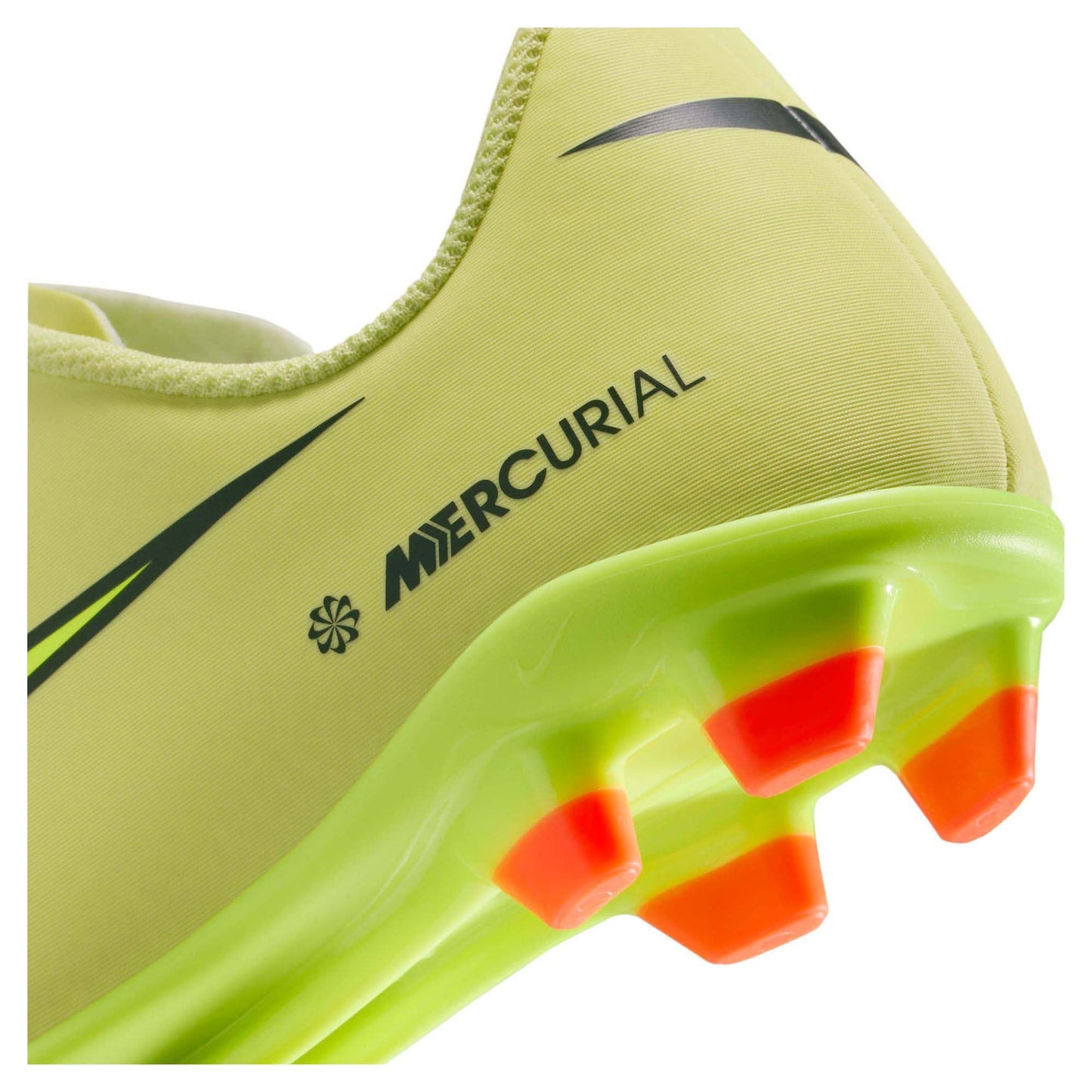 Jr. Mercurial Vapor 16 Club Low Top Multi Ground Junior's Football Boots