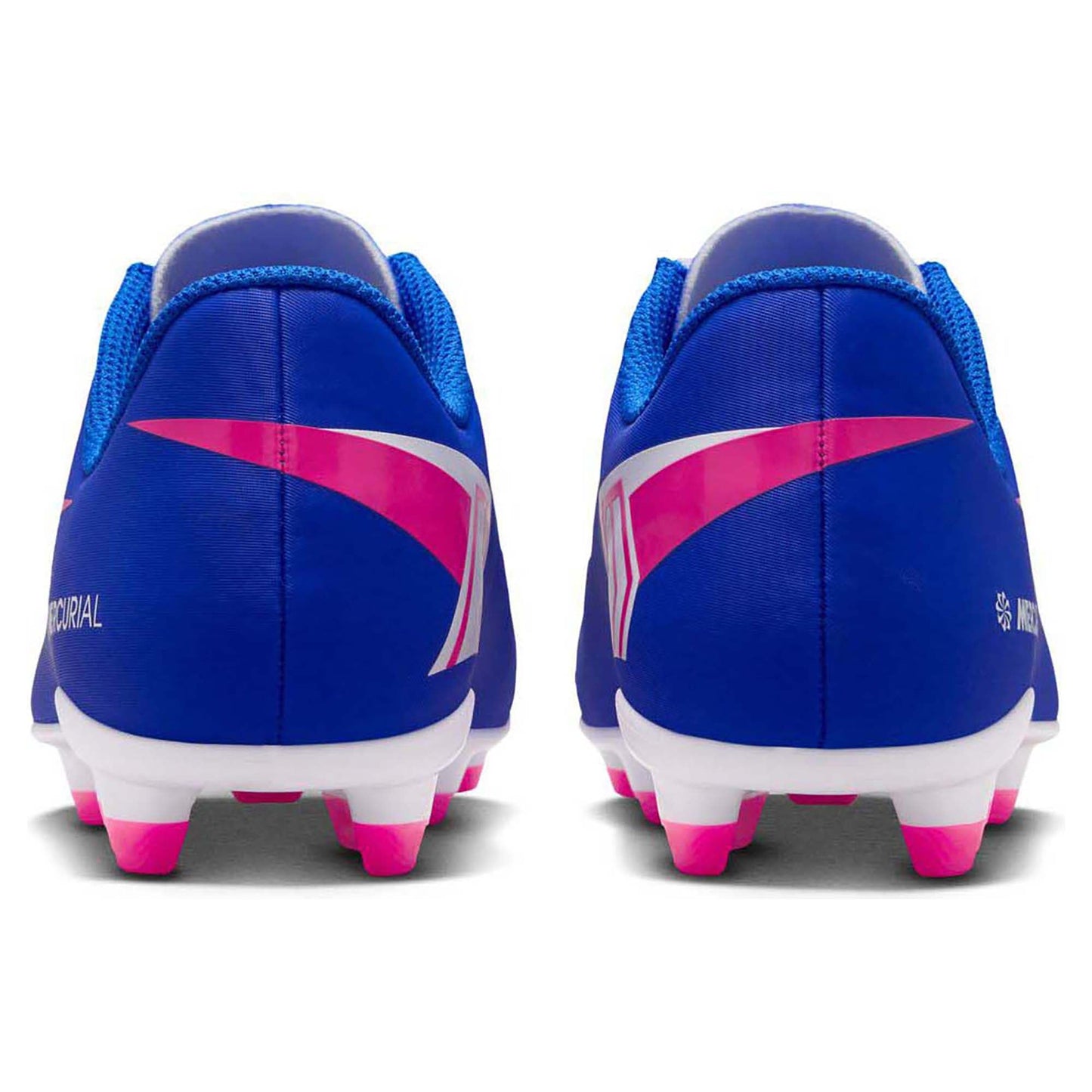 Jr. Mercurial Vapor 16 Club Multi Ground Low Top Junior's Football Boots