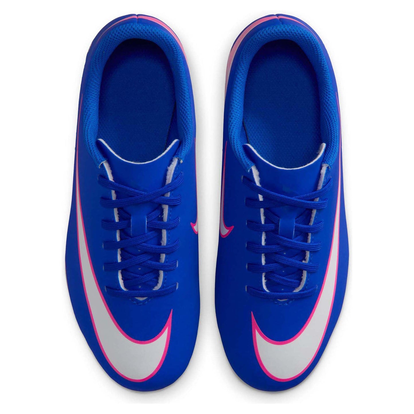Jr. Mercurial Vapor 16 Club Multi Ground Low Top Junior's Football Boots