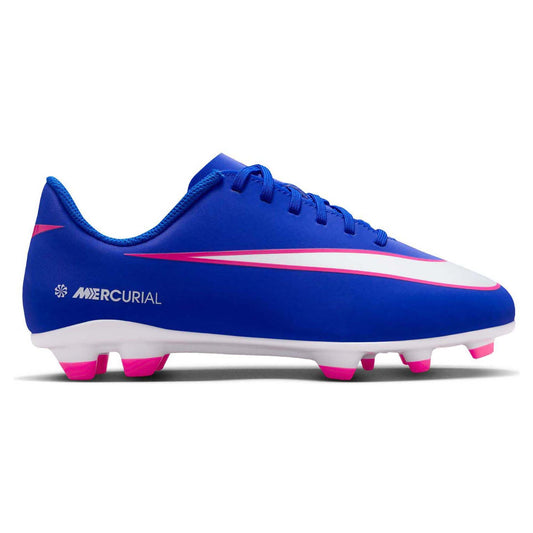 Jr. Mercurial Vapor 16 Club Multi Ground Low Top Junior's Football Boots