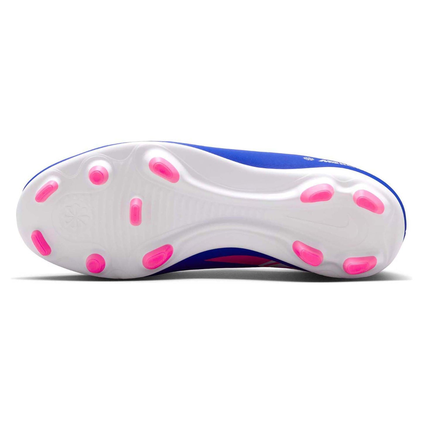 Jr. Mercurial Vapor 16 Club Multi Ground Low Top Junior's Football Boots