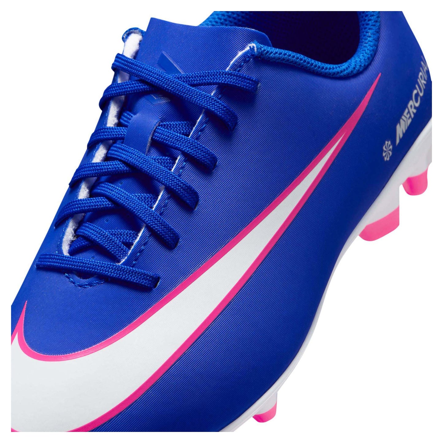 Jr. Mercurial Vapor 16 Club Multi Ground Low Top Junior's Football Boots