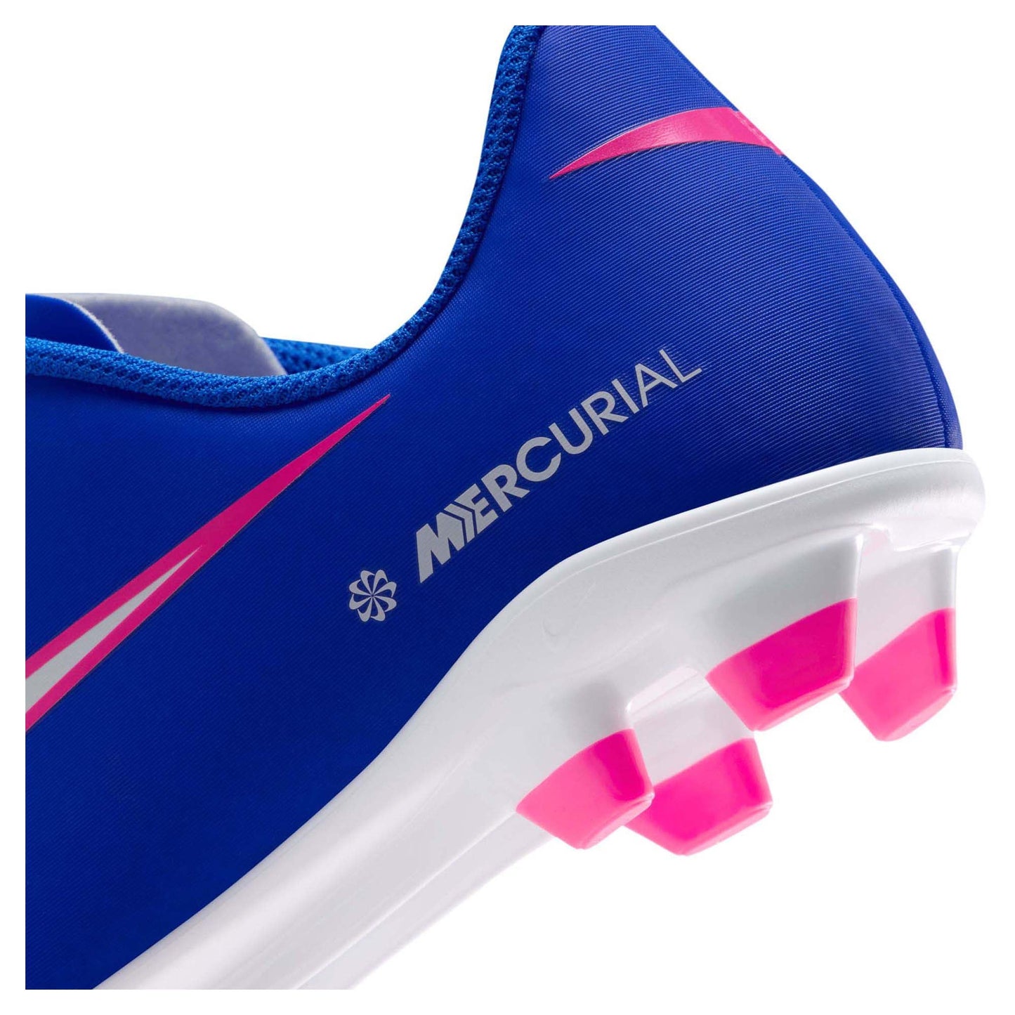 Jr. Mercurial Vapor 16 Club Multi Ground Low Top Junior's Football Boots