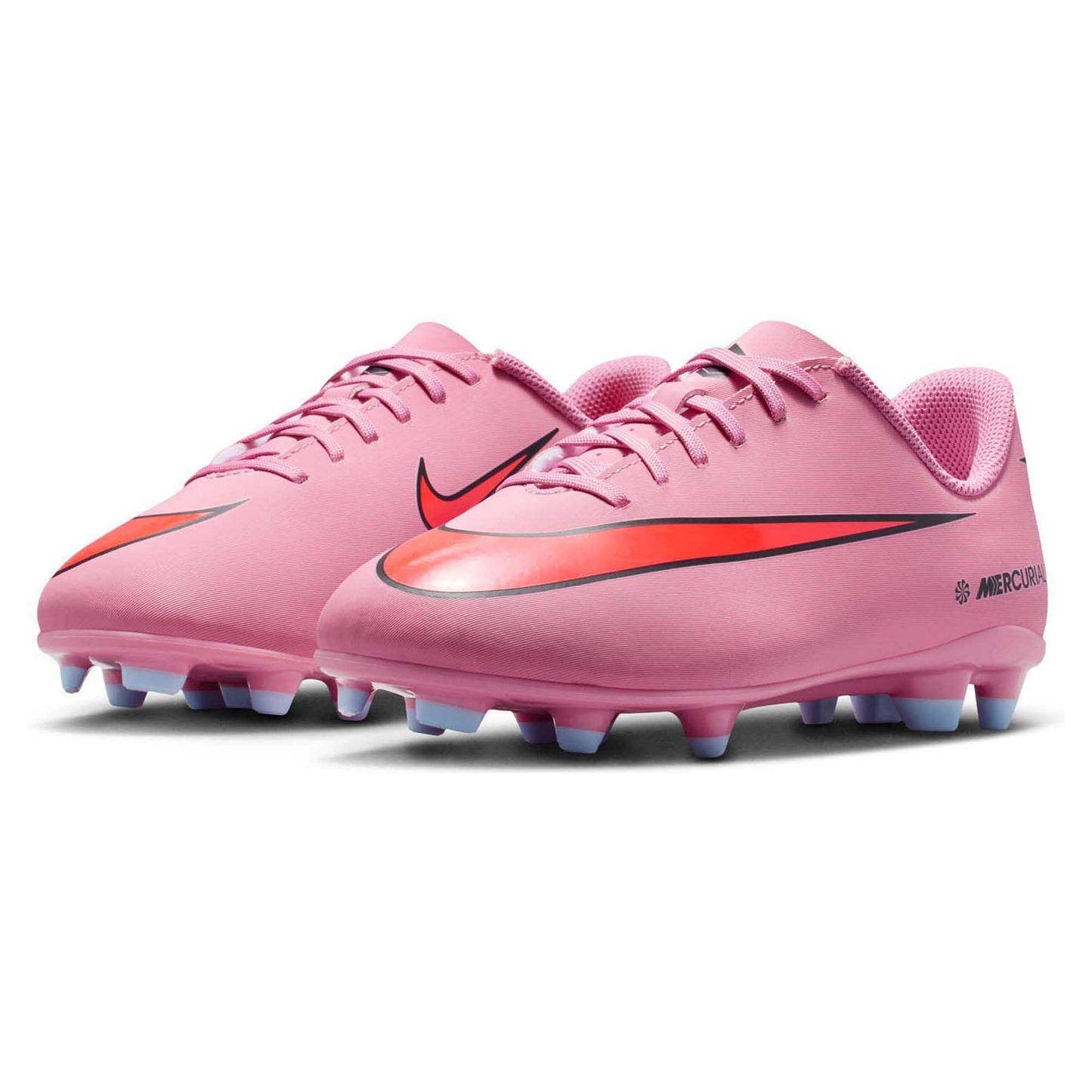 Jr. Mercurial Vapor 16 Club Multi Ground Low Top Junior's Football Boots