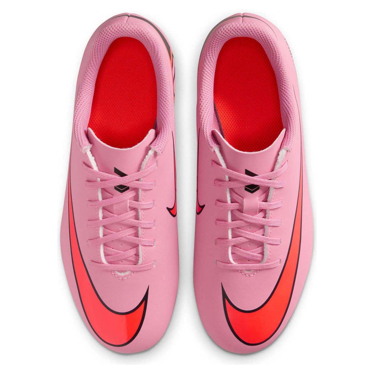 Jr. Mercurial Vapor 16 Club Multi Ground Low Top Junior's Football Boots