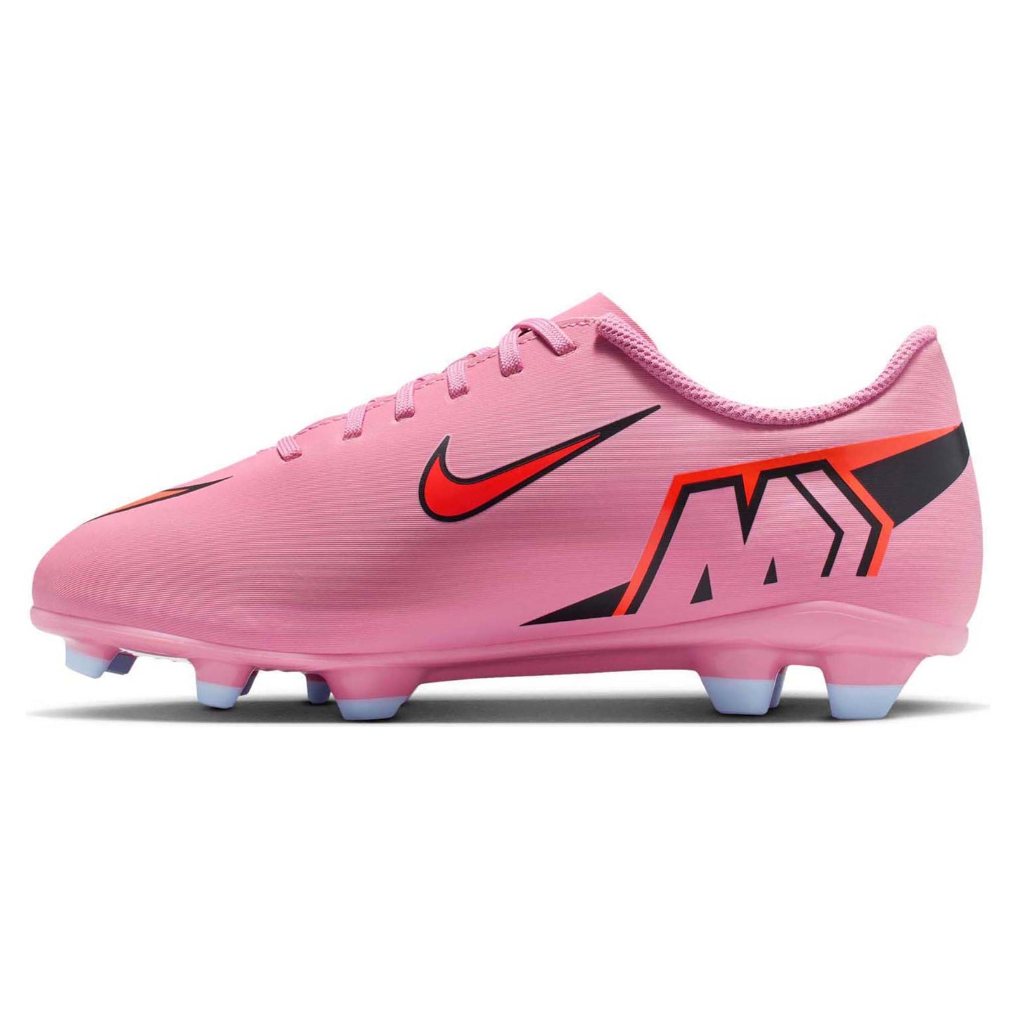 Jr. Mercurial Vapor 16 Club Multi Ground Low Top Junior's Football Boots
