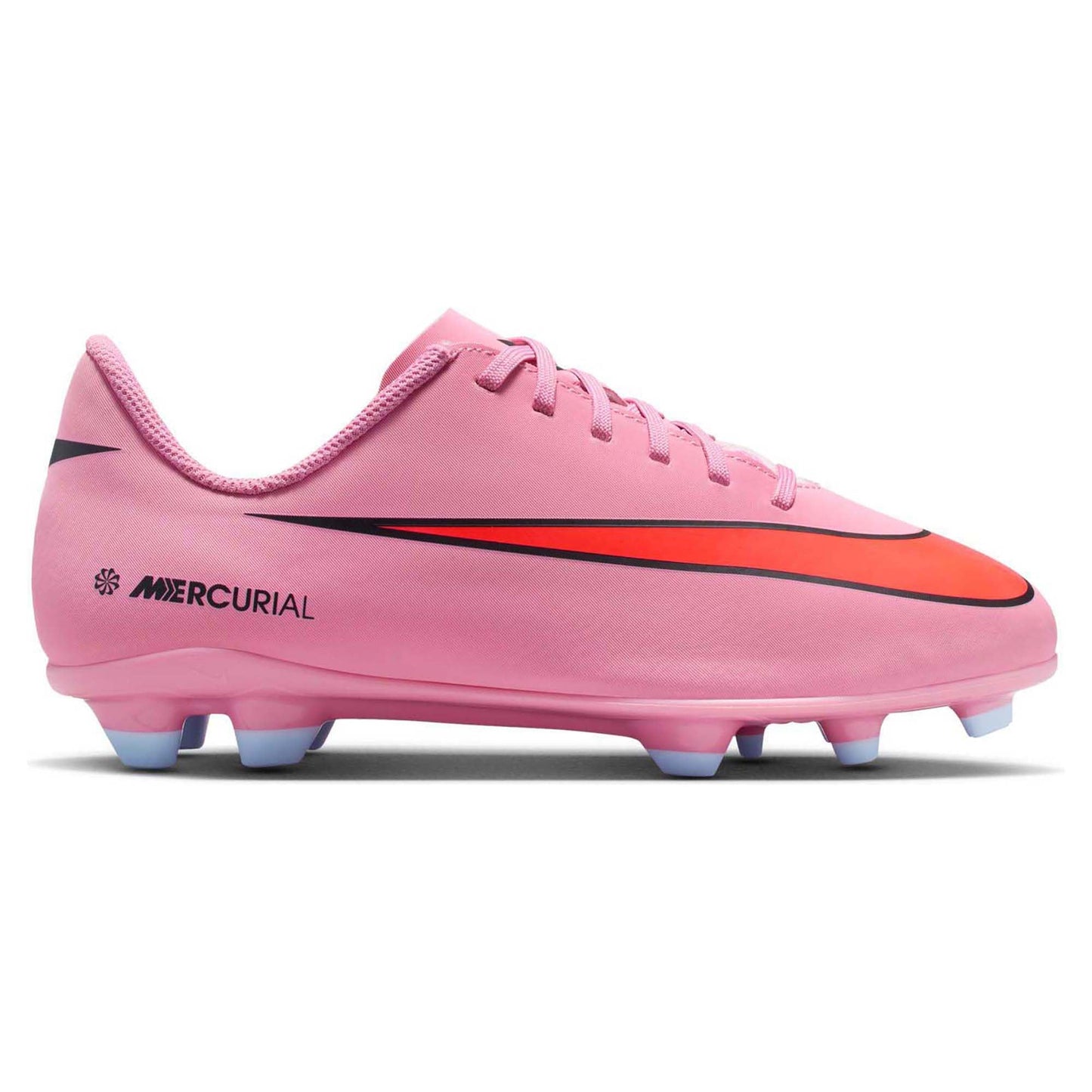 Jr. Mercurial Vapor 16 Club Multi Ground Low Top Junior's Football Boots