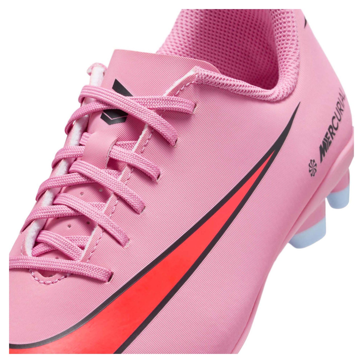 Jr. Mercurial Vapor 16 Club Multi Ground Low Top Junior's Football Boots